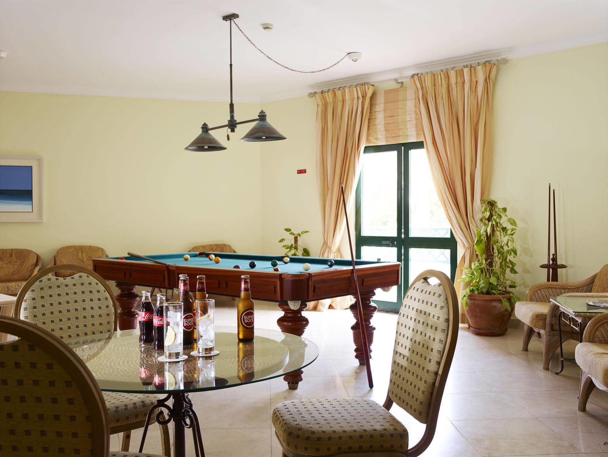 Aparthotel Formosa Park