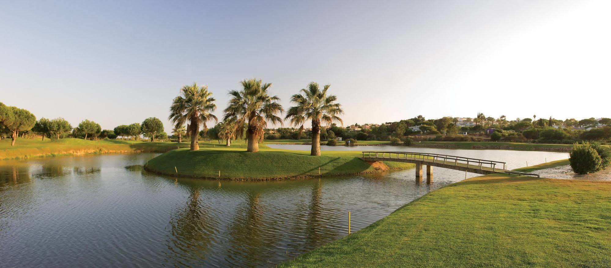 Formosa Park Aparthotel Loule
