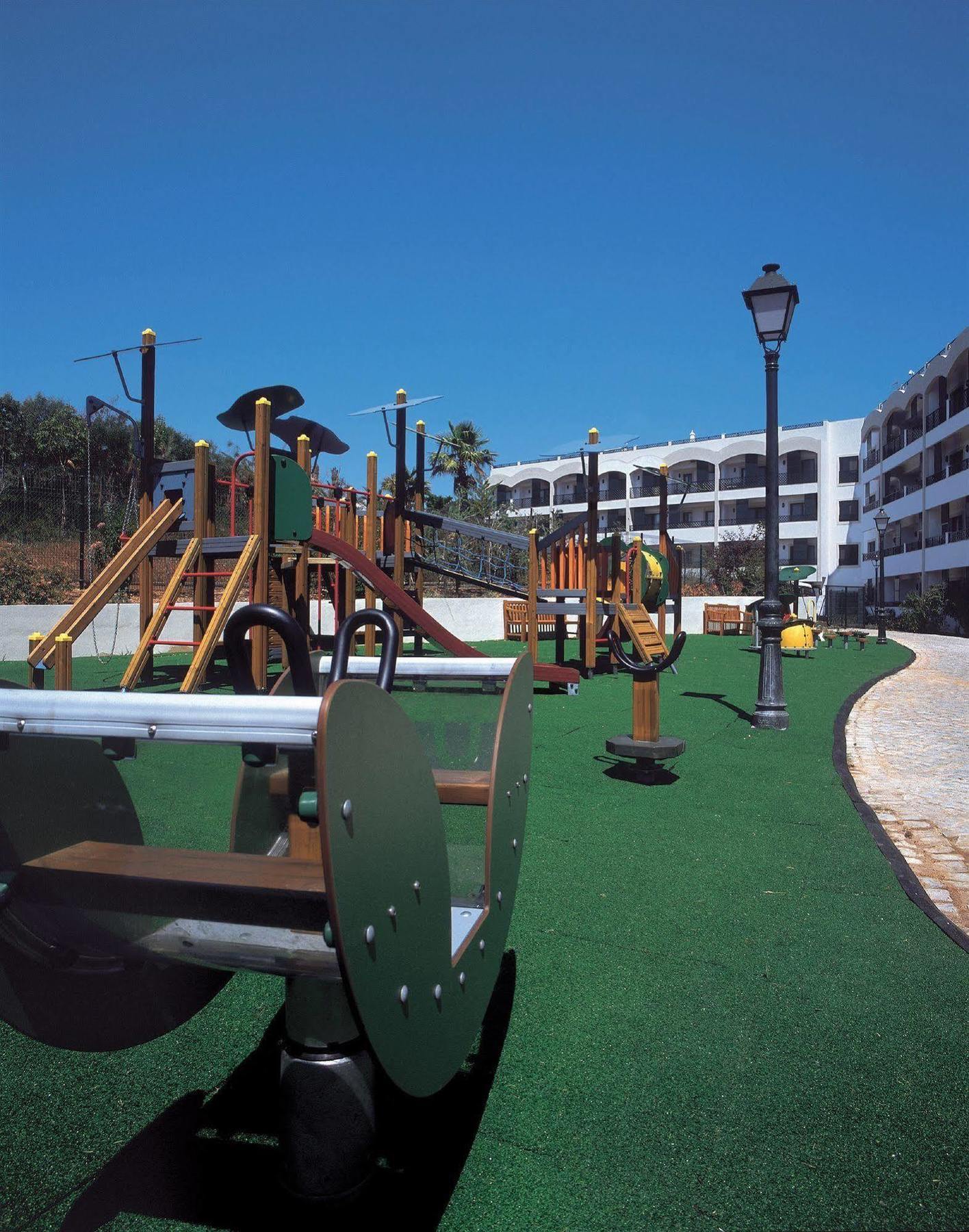 Aparthotel Formosa Park Loule