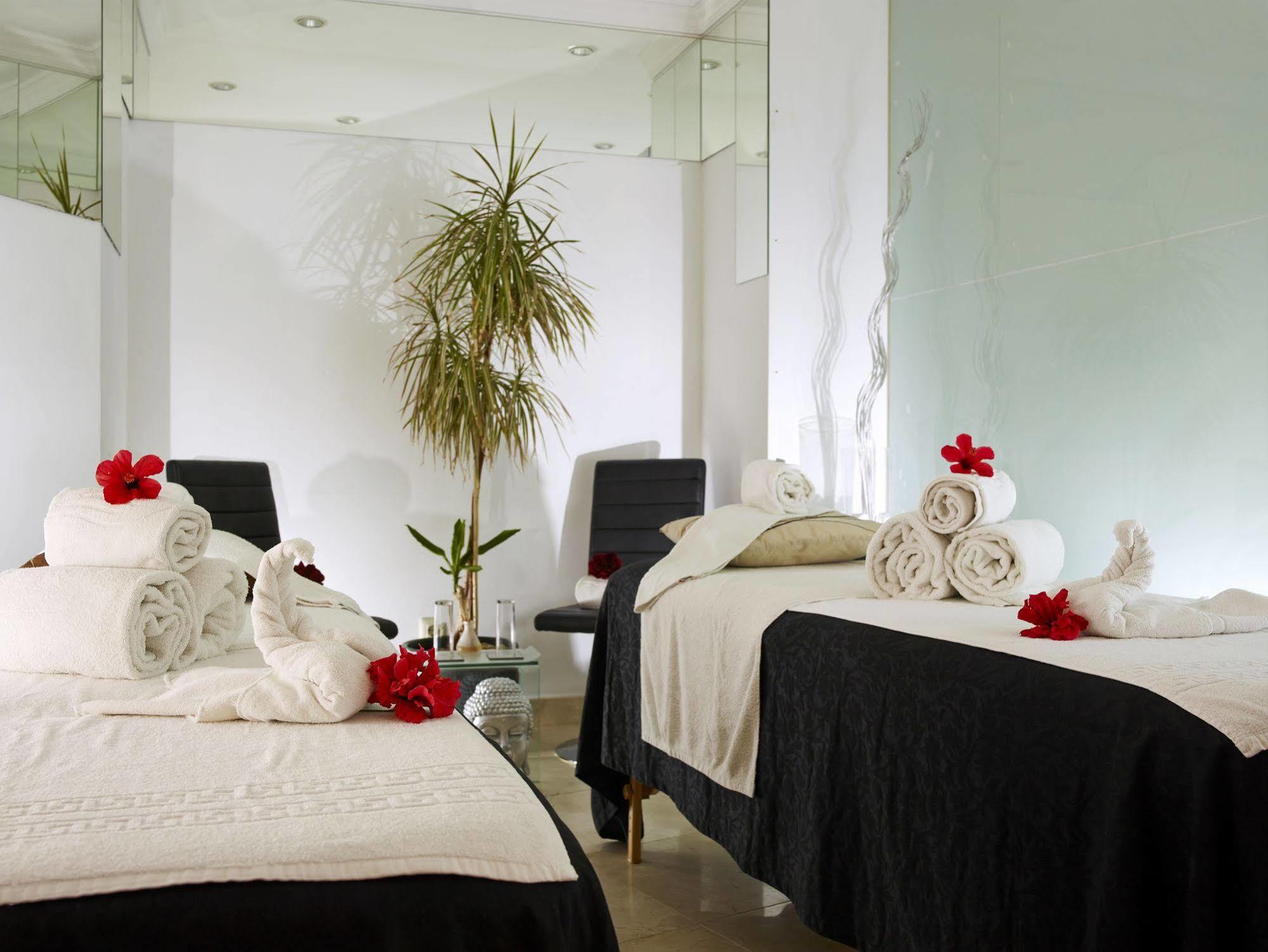 Aparthotel Formosa Park 4*