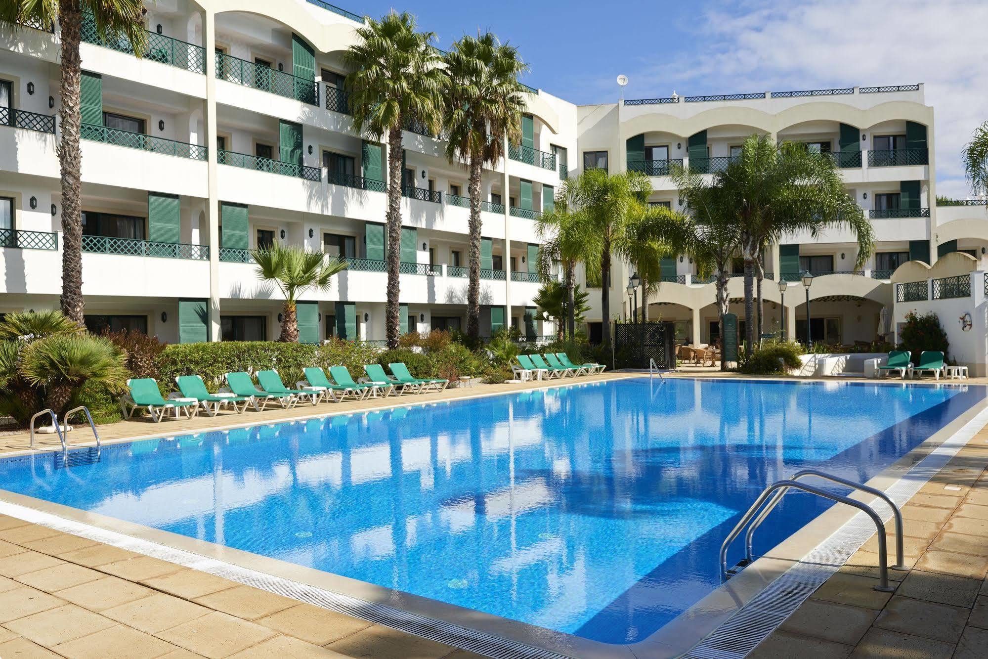 Aparthotel Formosa Park Loule