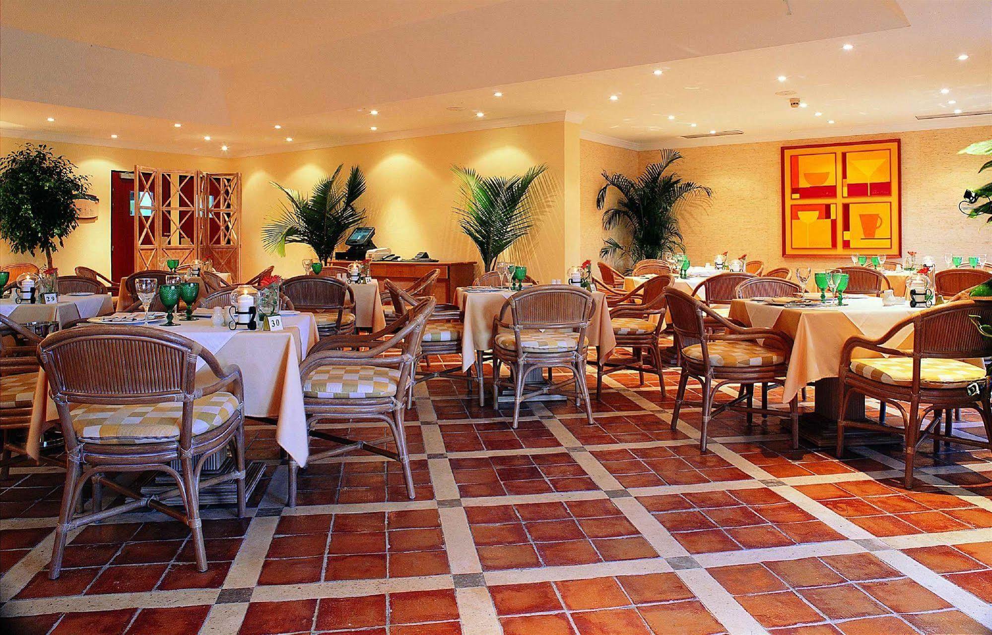 Formosa Park Aparthotel Loule