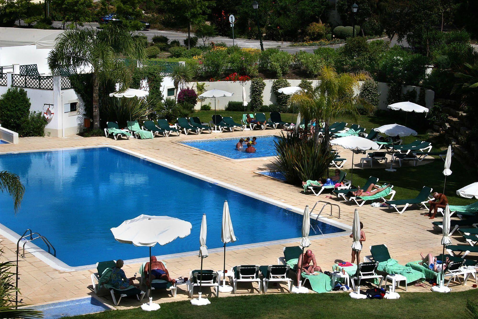 Formosa Park Aparthotel Loule