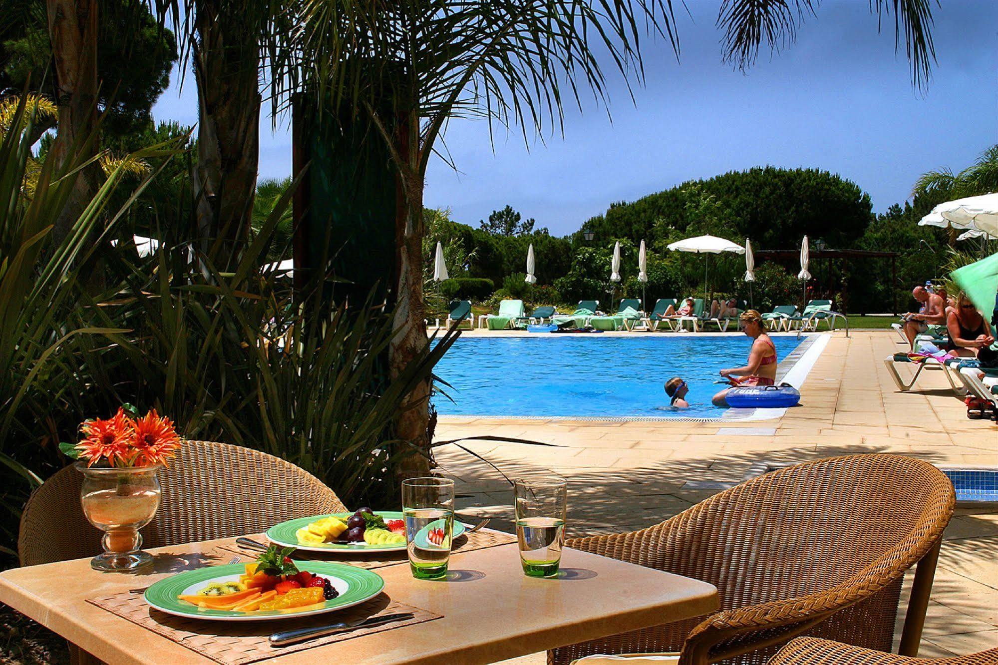 Aparthotel Formosa Park