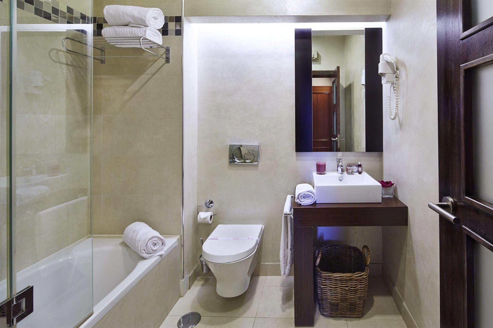 Hotel Parque Laranjeiras 3*
