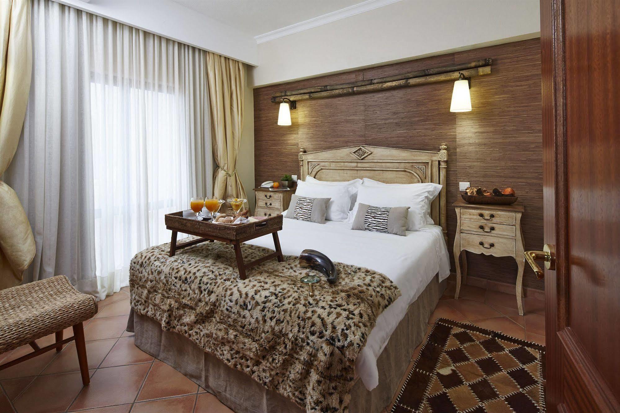 Parque Laranjeiras Hotel
