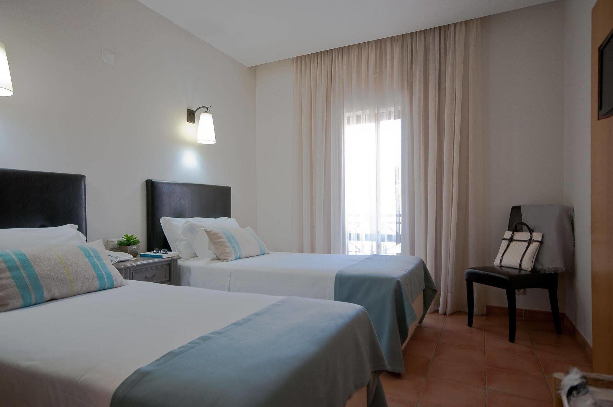 Parque Laranjeiras Hotel 3*