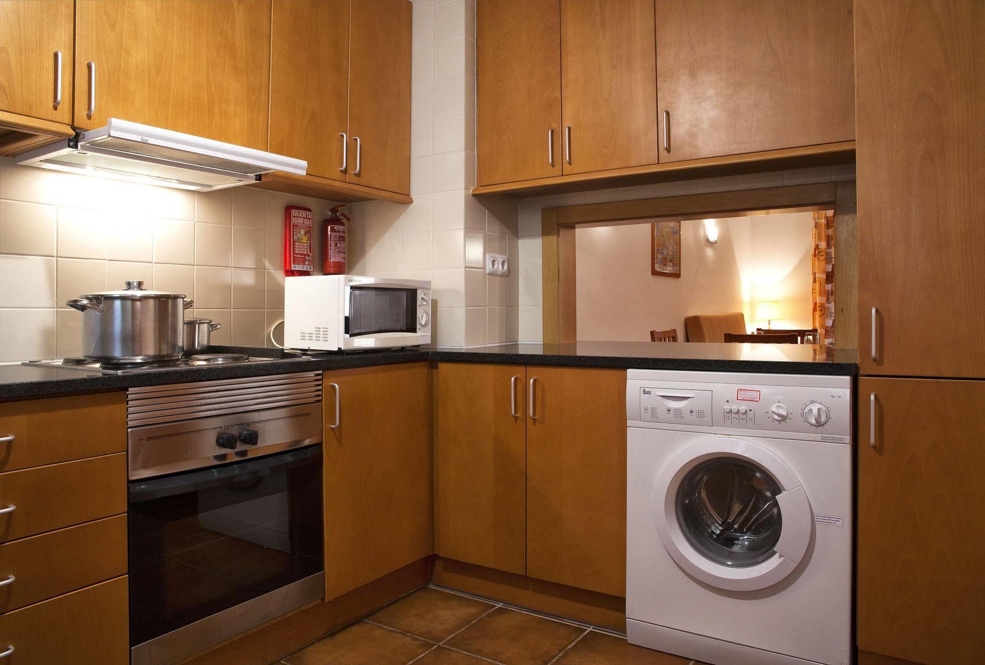 Apartment Vitasol Park *