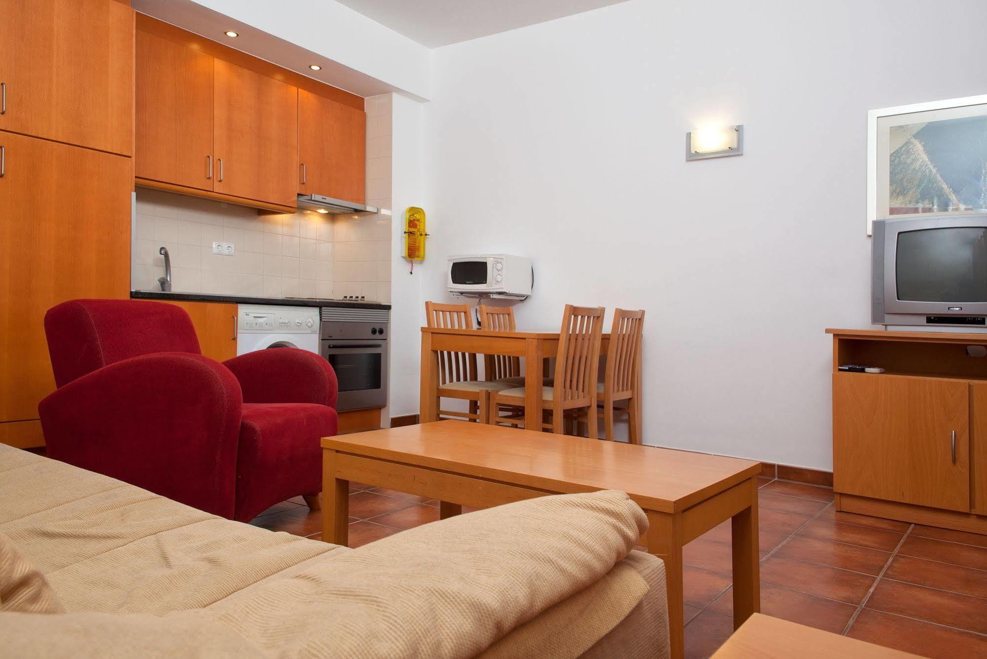 Vitasol Park Apartment Lagos