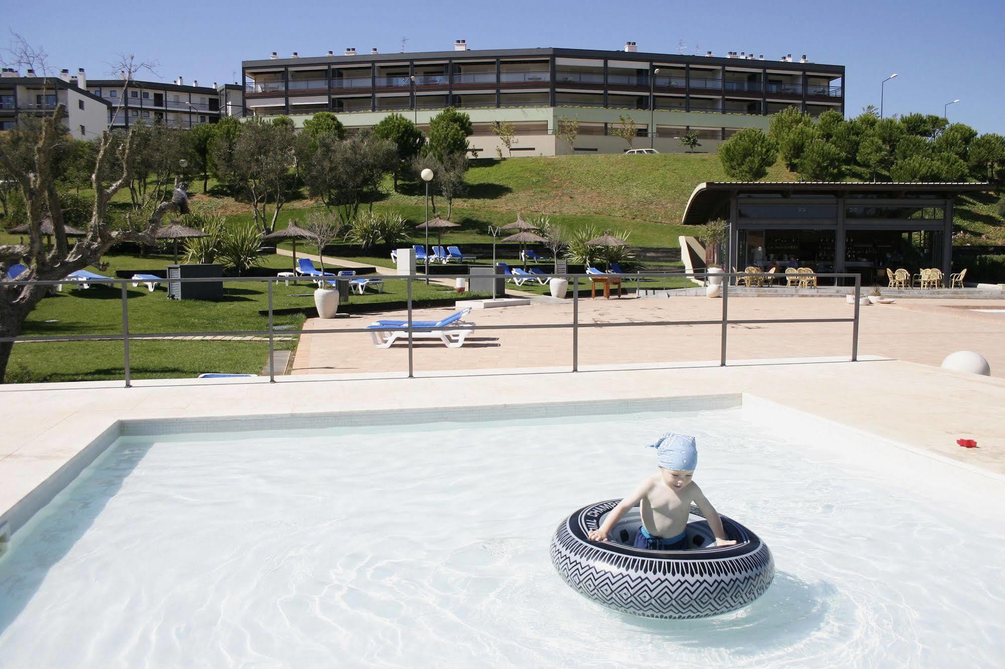 Vitasol Park