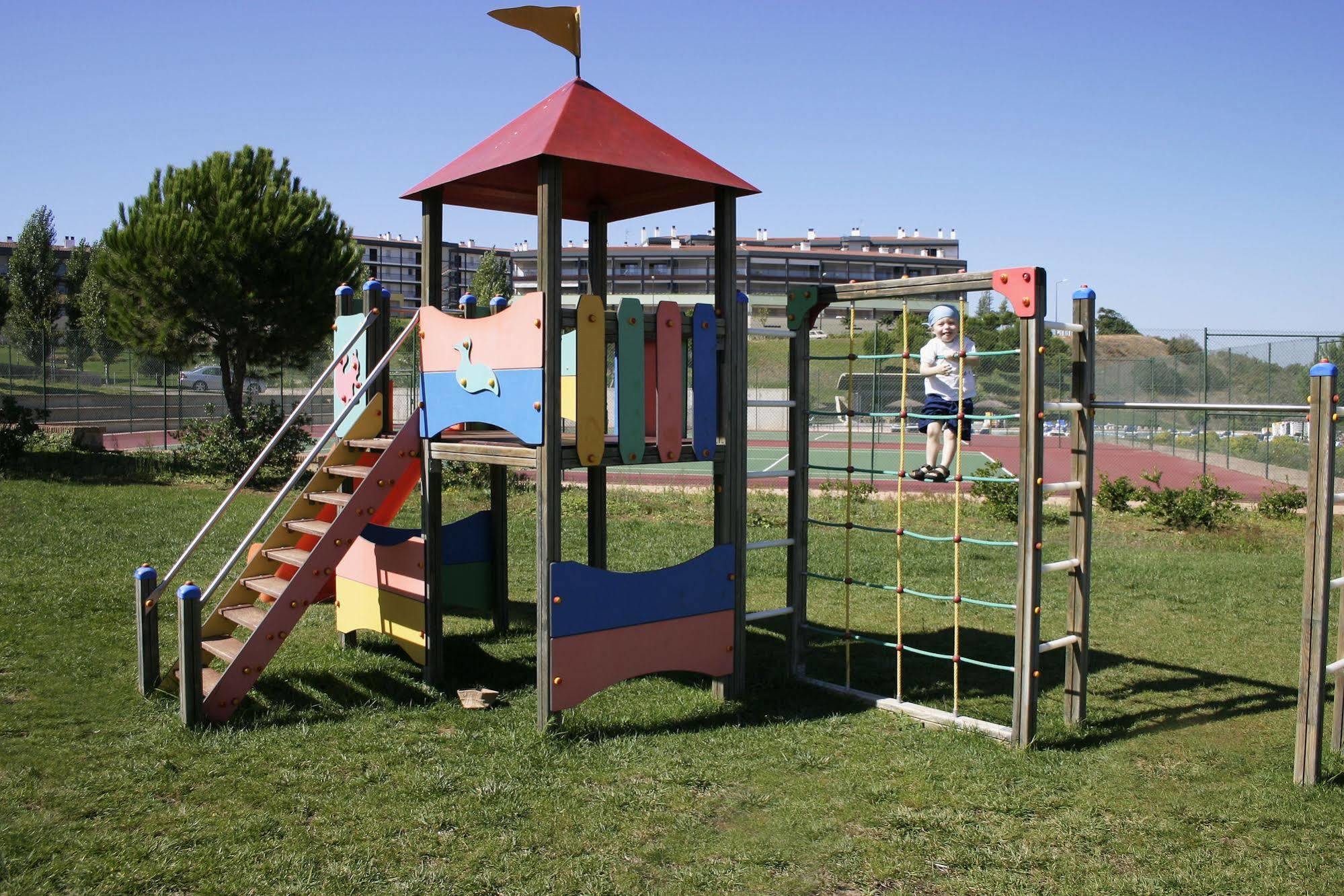 Vitasol Park