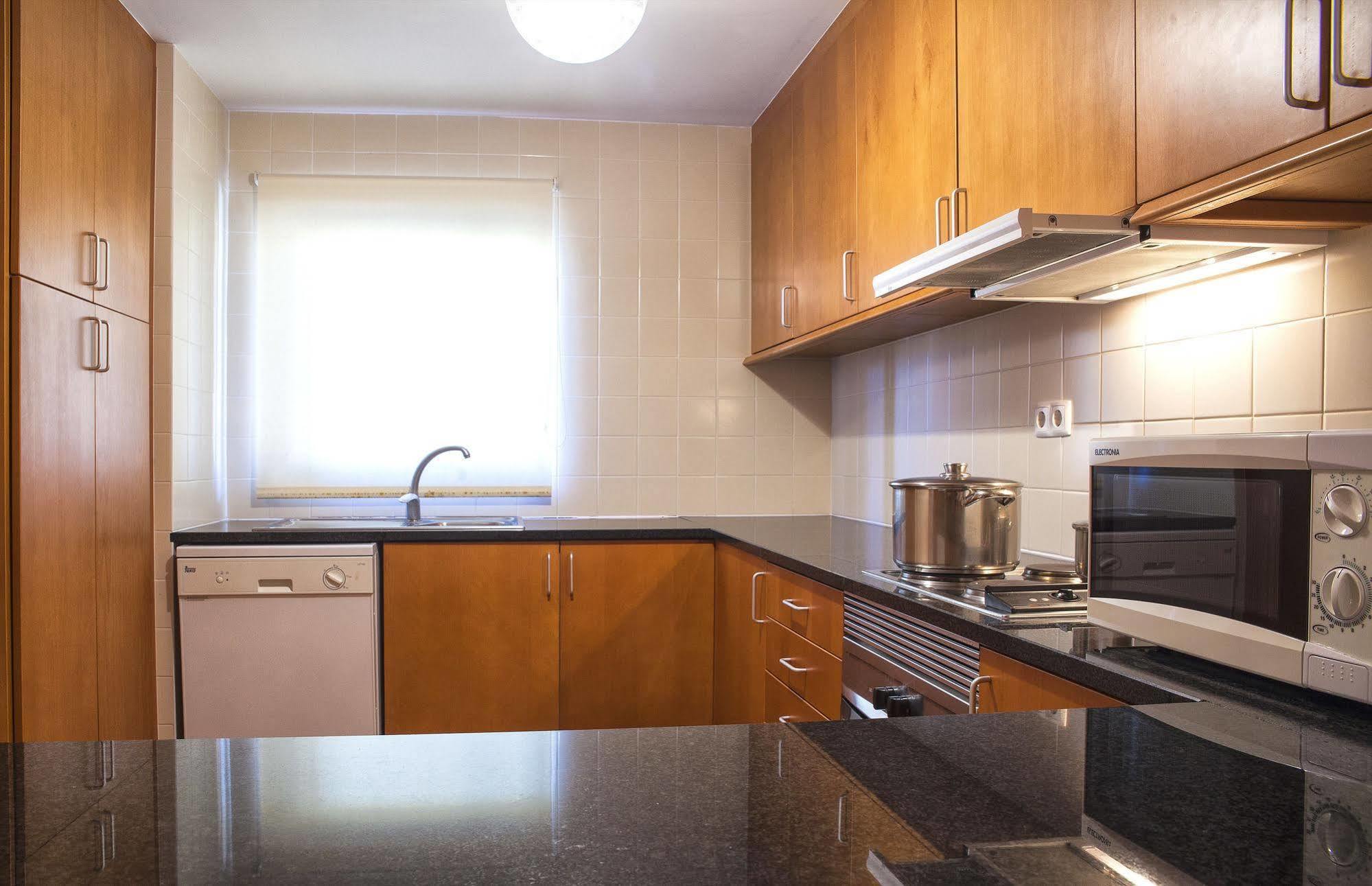 Apartment Vitasol Park *