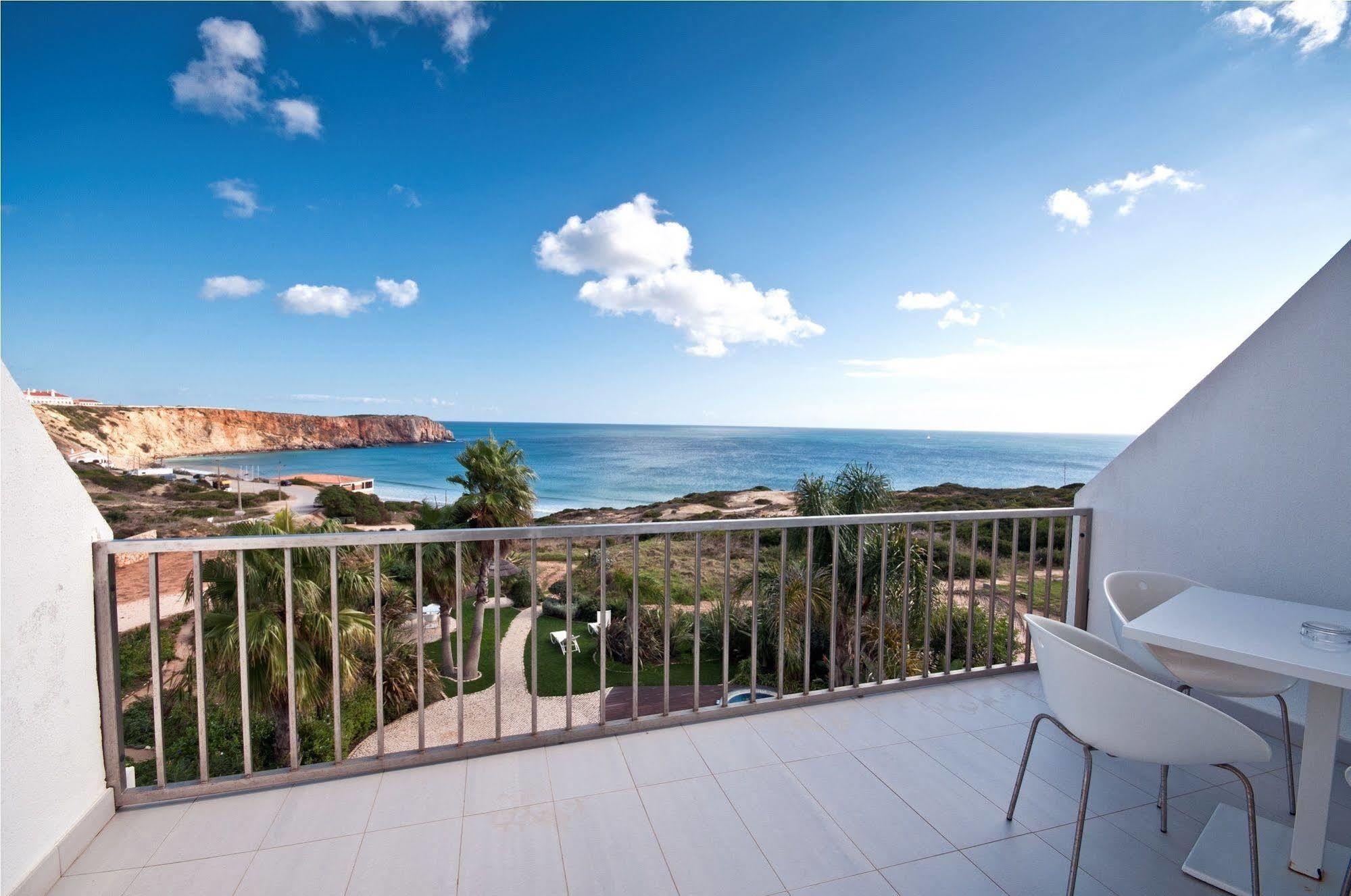 Acomodação com café da manhã  Mareta View - Boutique 4*