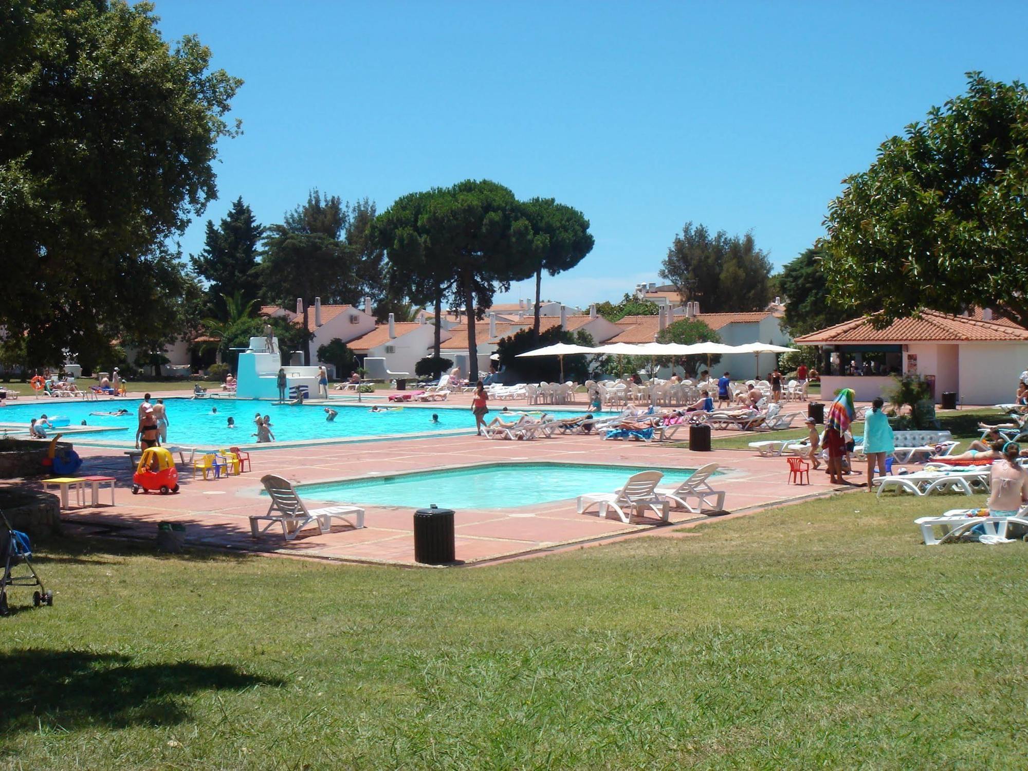 Vilanova Campo de férias 3*