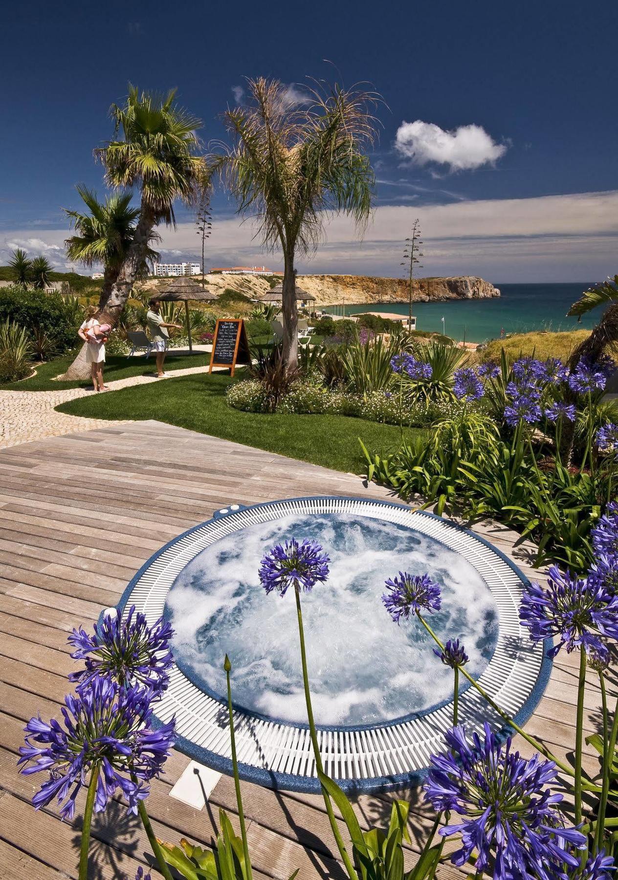 Mareta View - Boutique Acomodação com café da manhã  Sagres