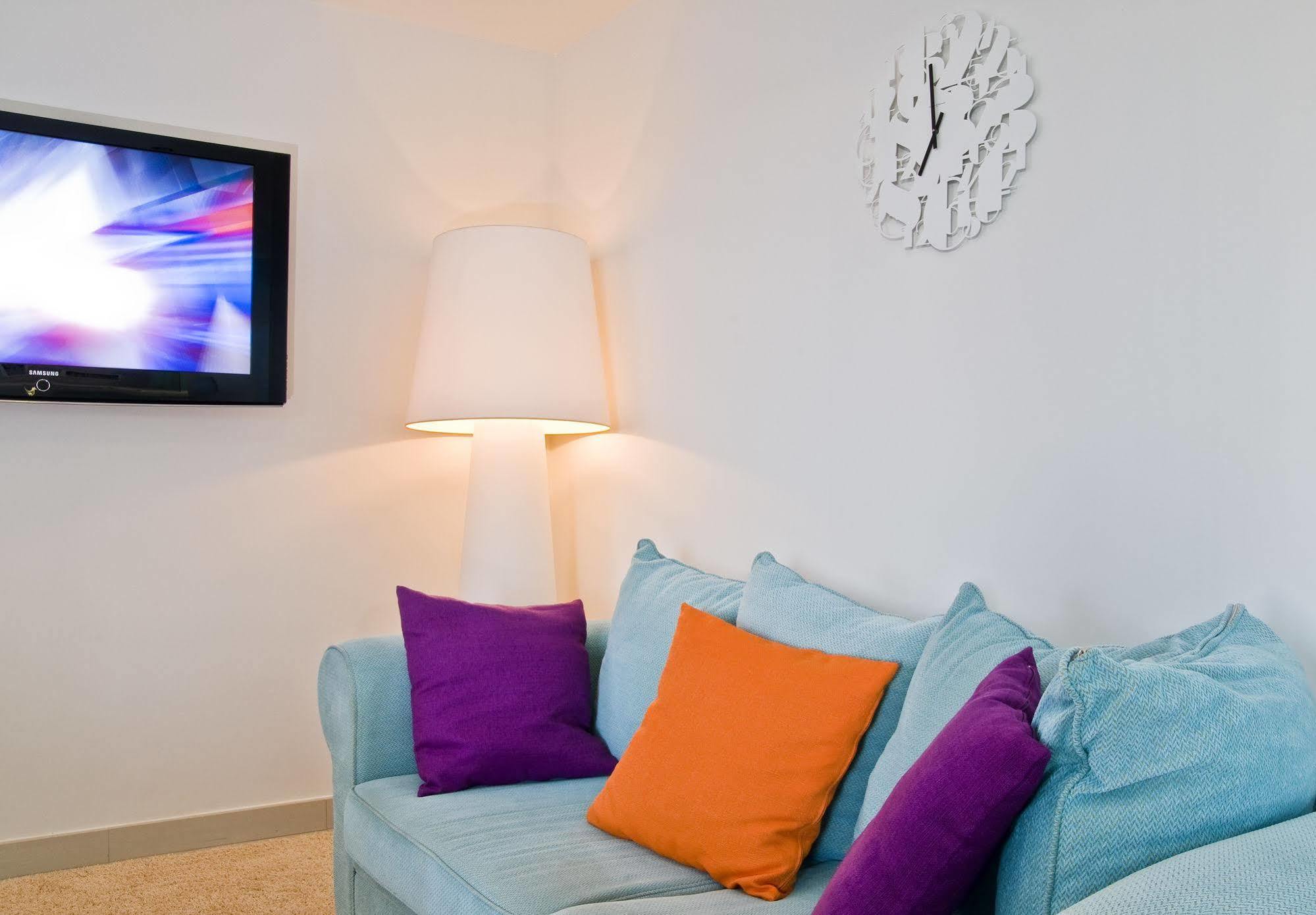 Acomodação com café da manhã  Mareta View - Boutique 4*