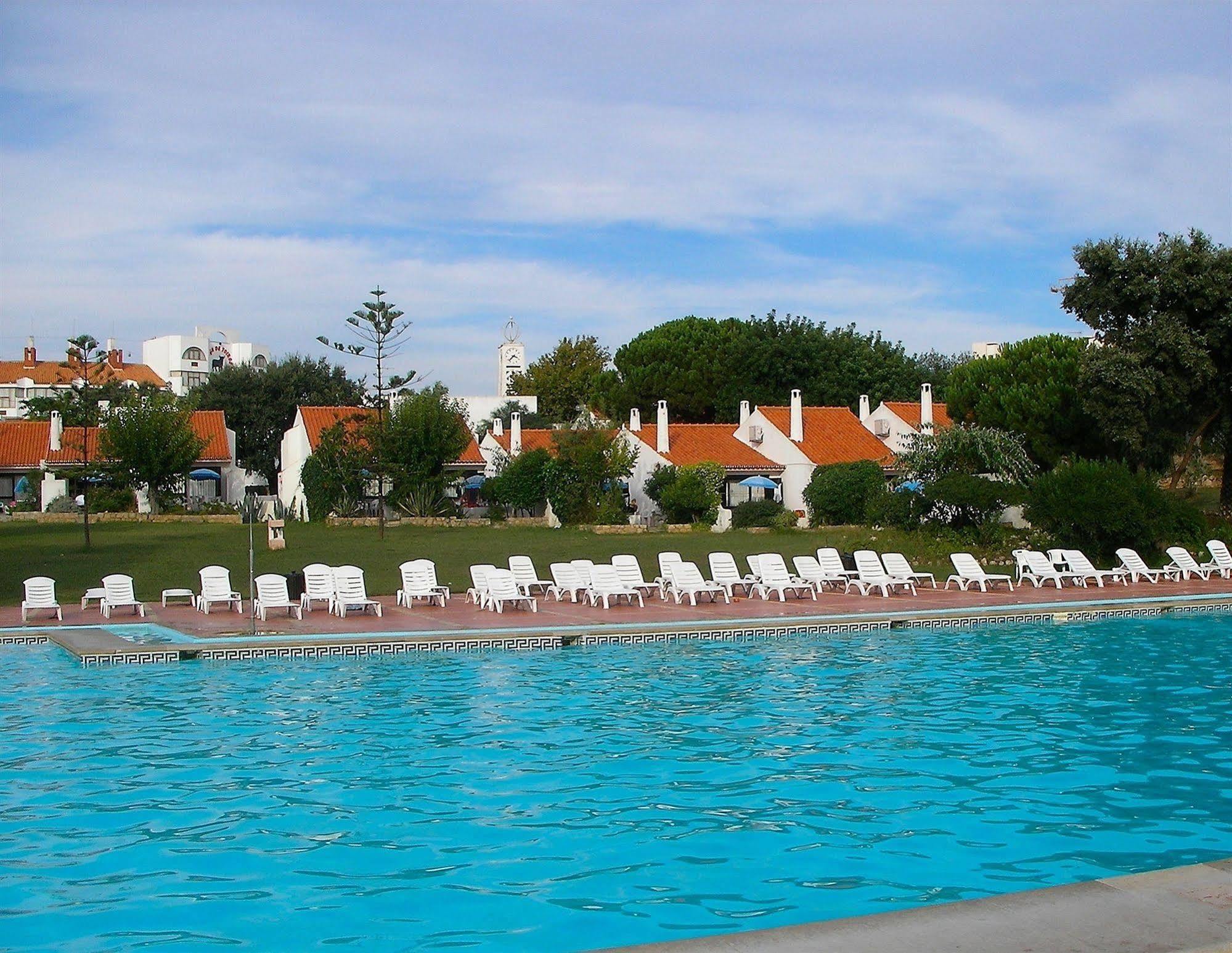 Campo de férias Vilanova Albufeira