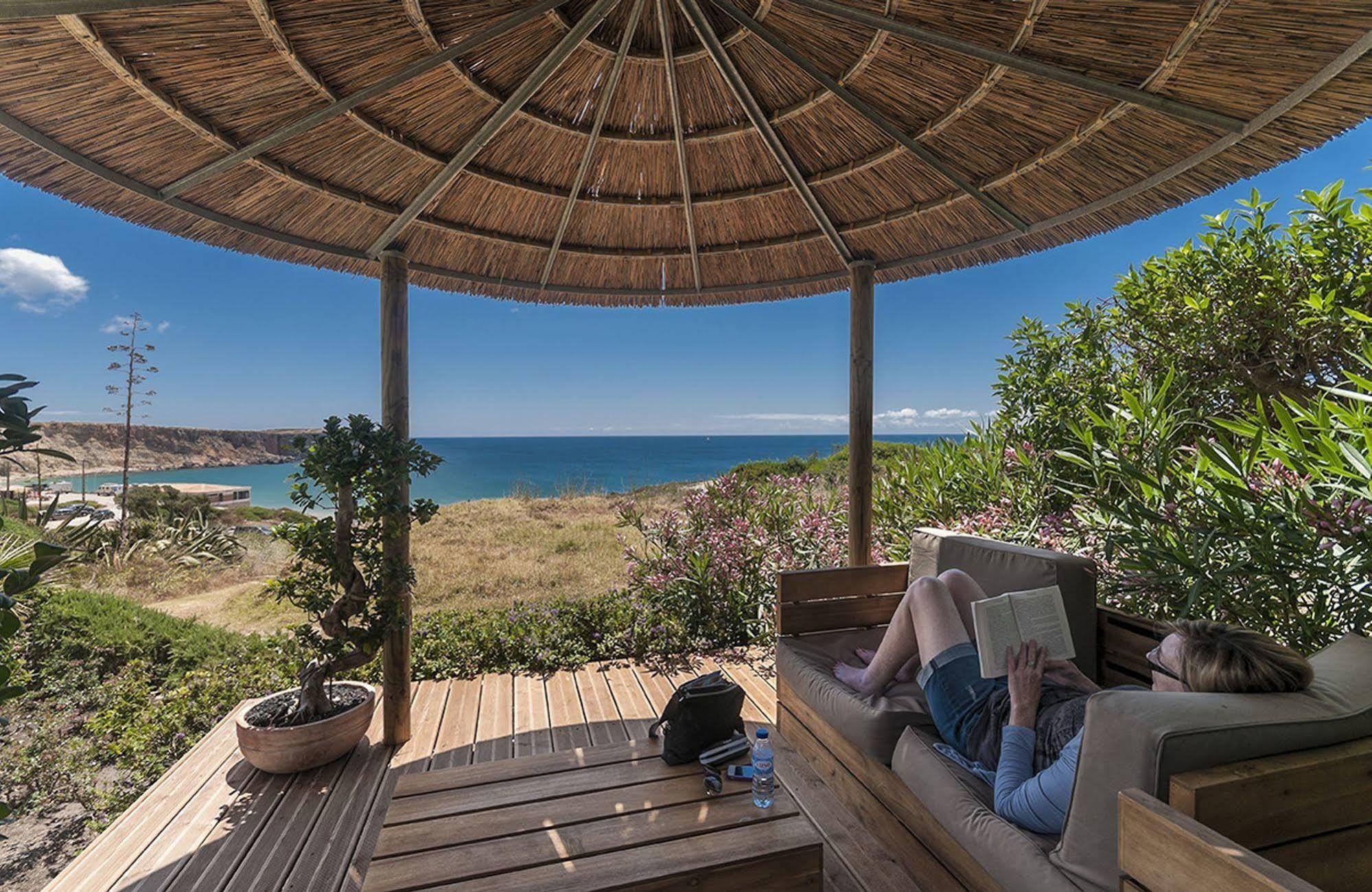 Acomodação com café da manhã  Mareta View - Boutique Sagres