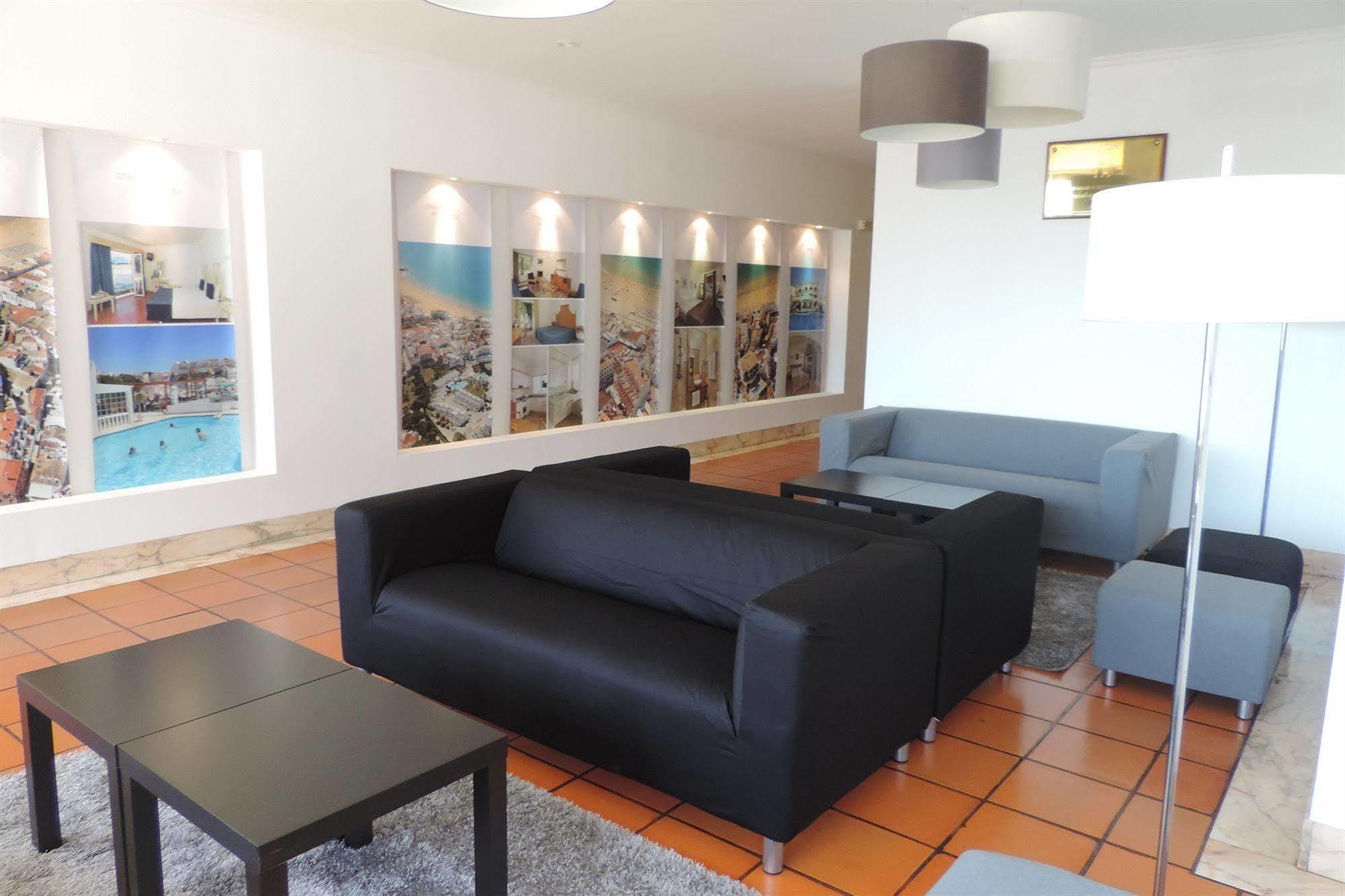 Cheerfulway Bravamar Hotel Ribeira Brava