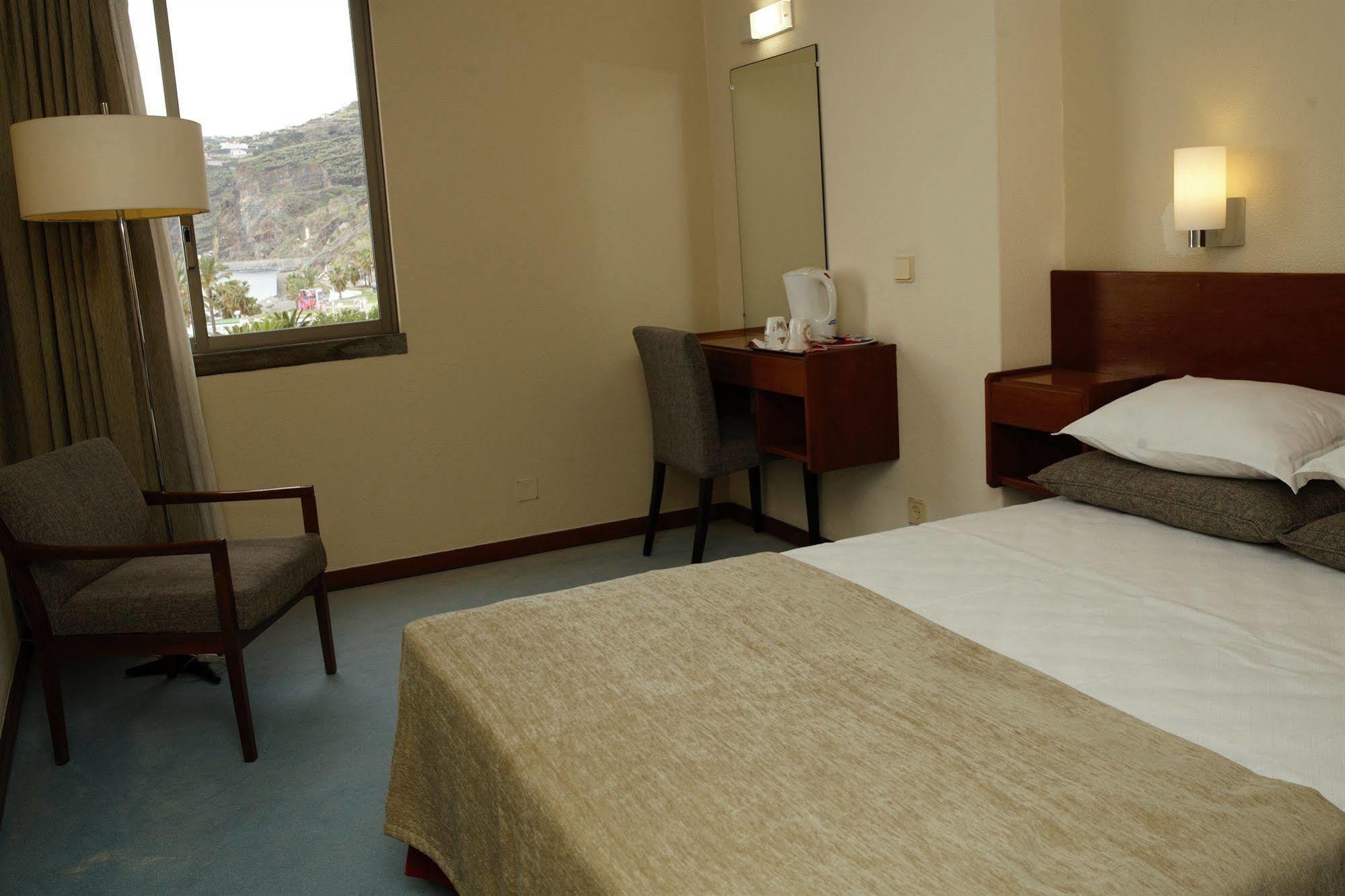 Cheerfulway Bravamar Hotel Ribeira Brava