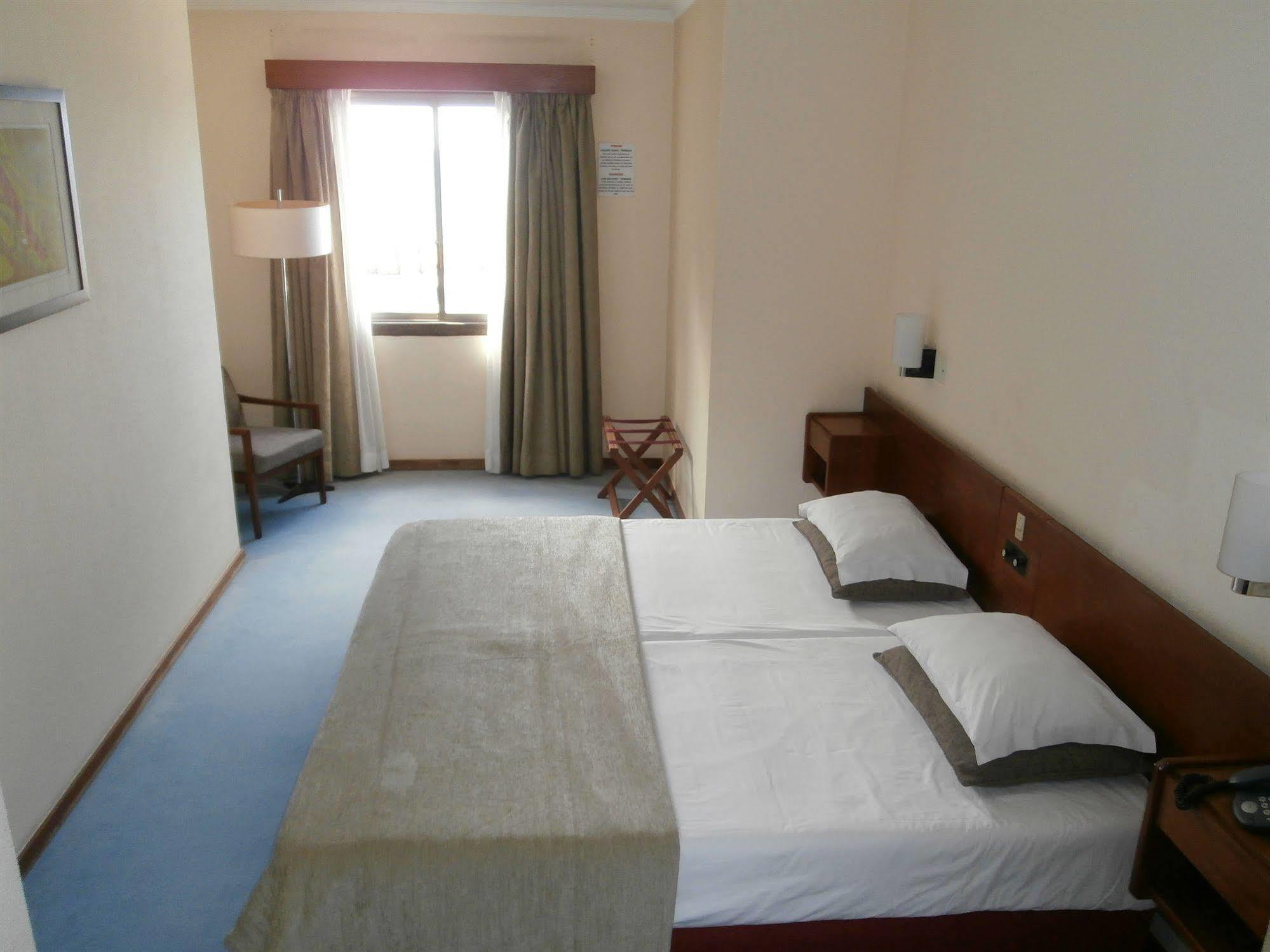 Cheerfulway Bravamar Hotel