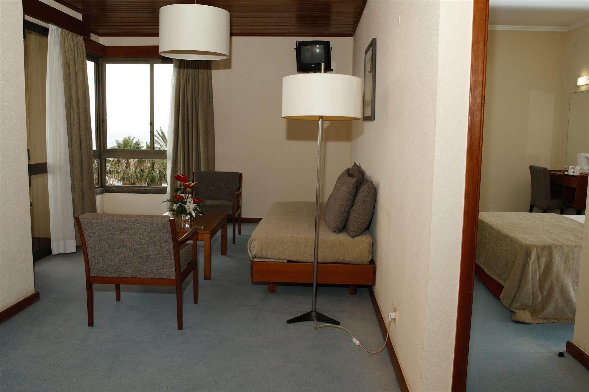 Hotel Cheerfulway Bravamar Ribeira Brava