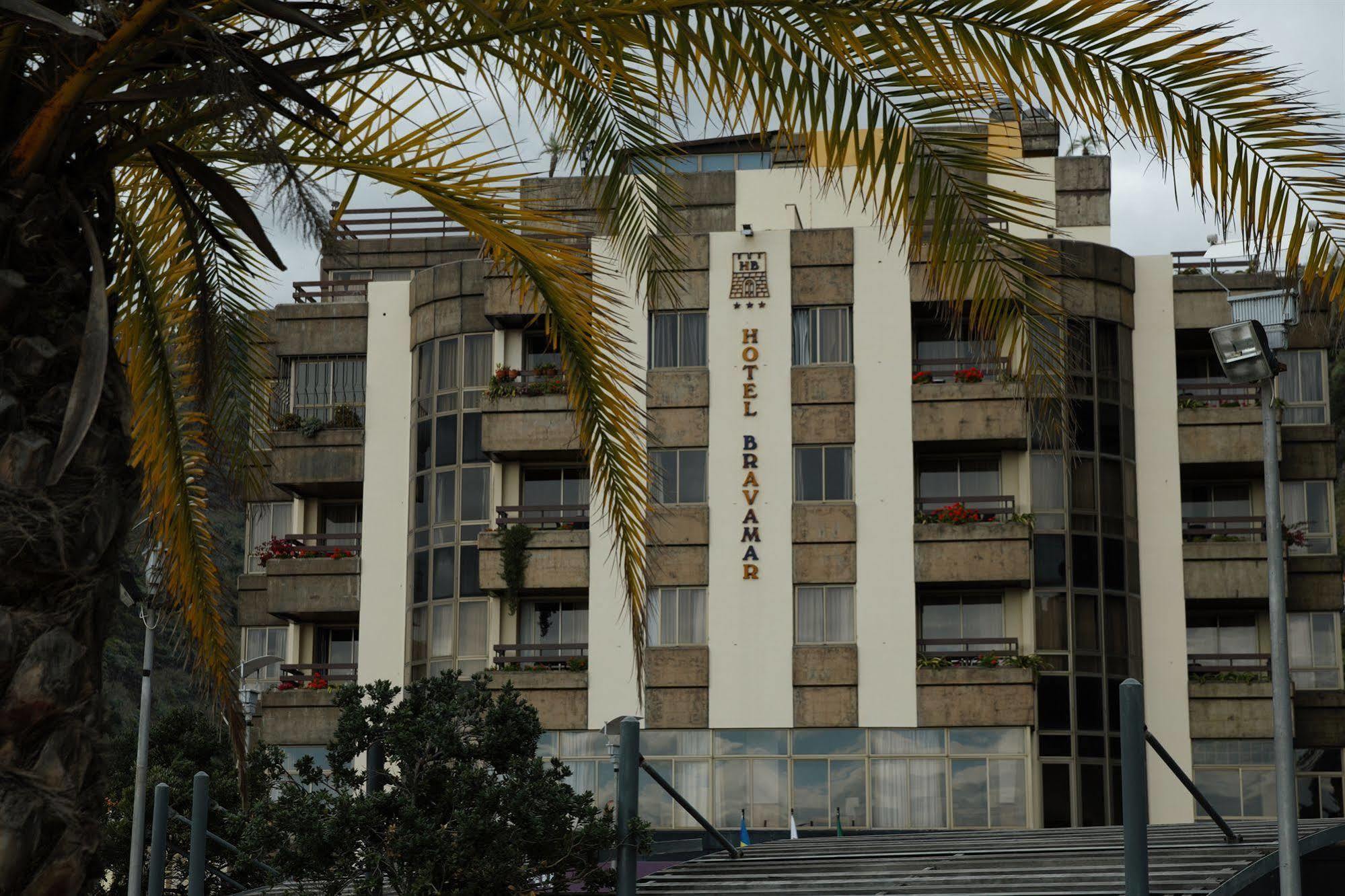 Hotel Cheerfulway Bravamar Ribeira Brava