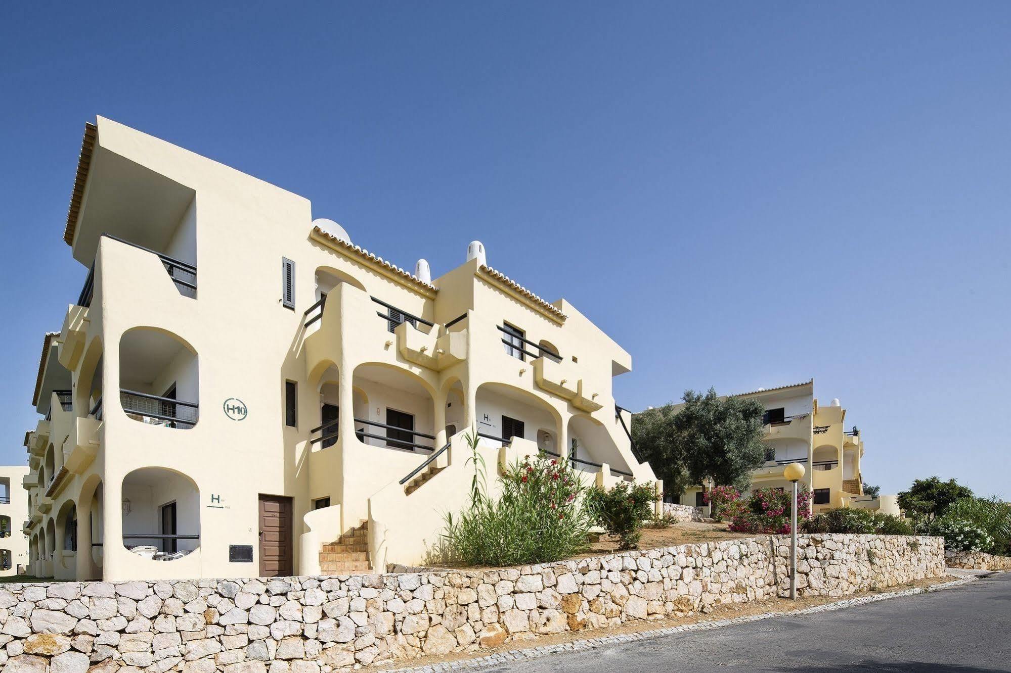 Clube Brisamar 3* Alvor