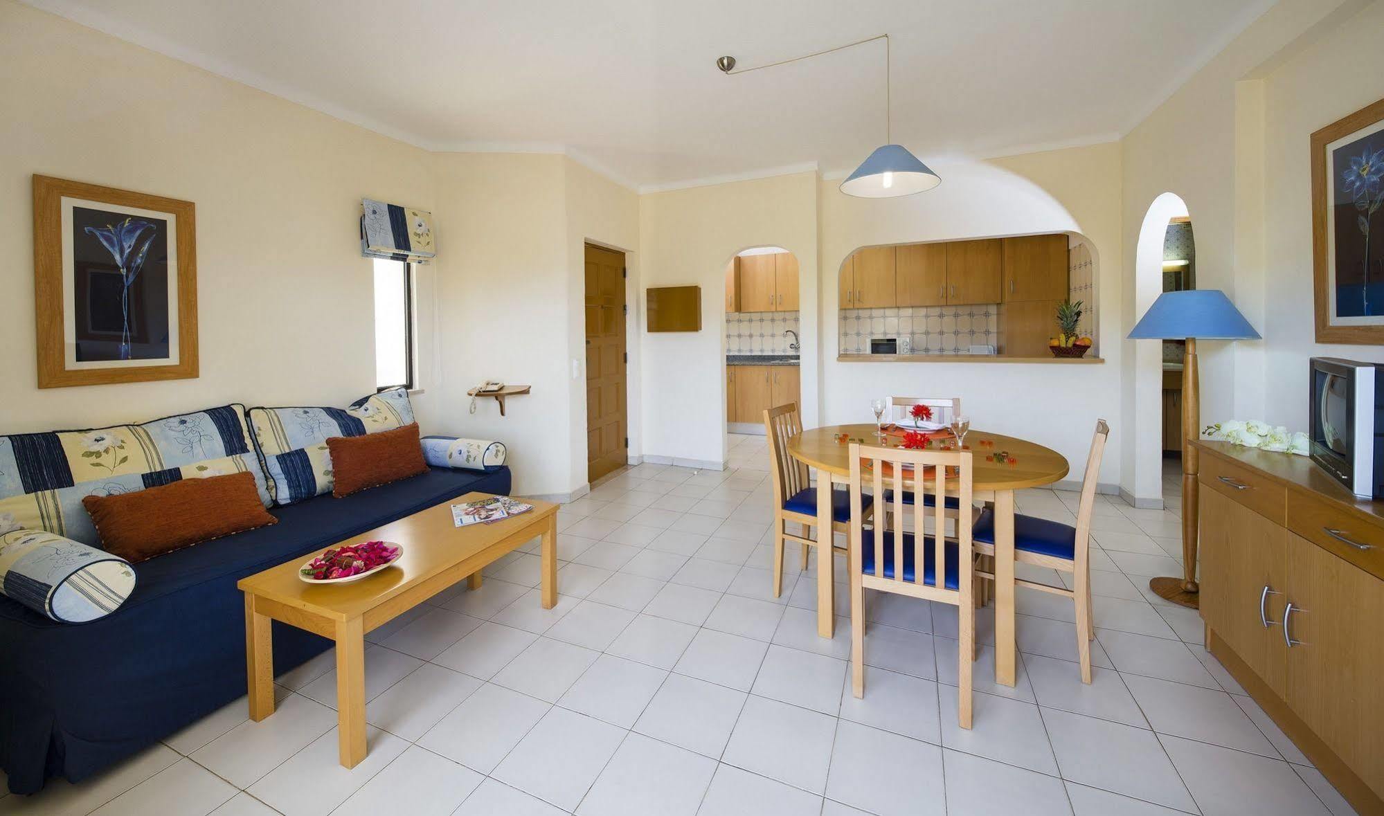 Clube Brisamar Aparthotel Alvor