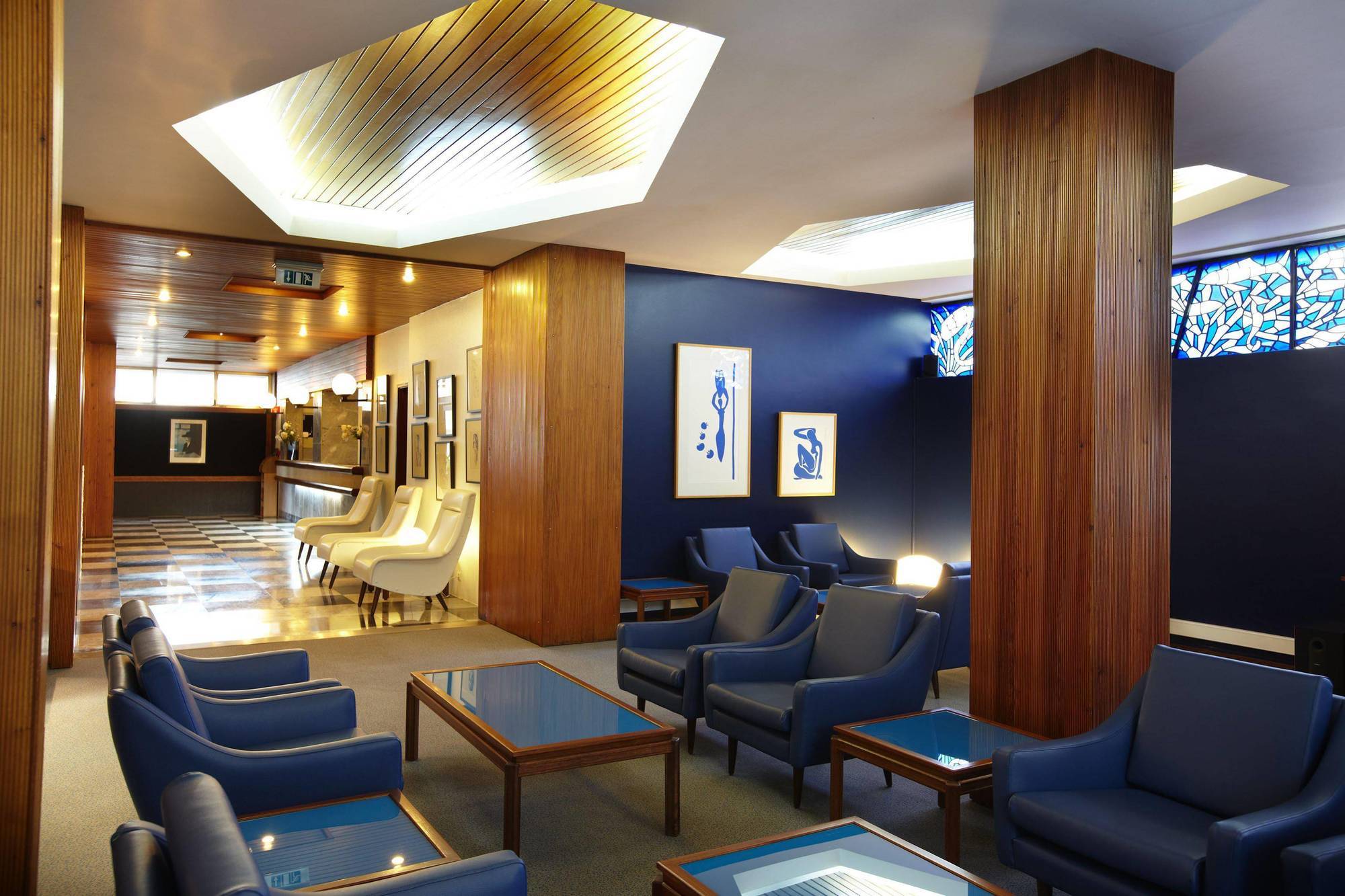 Hotel Do Carmo