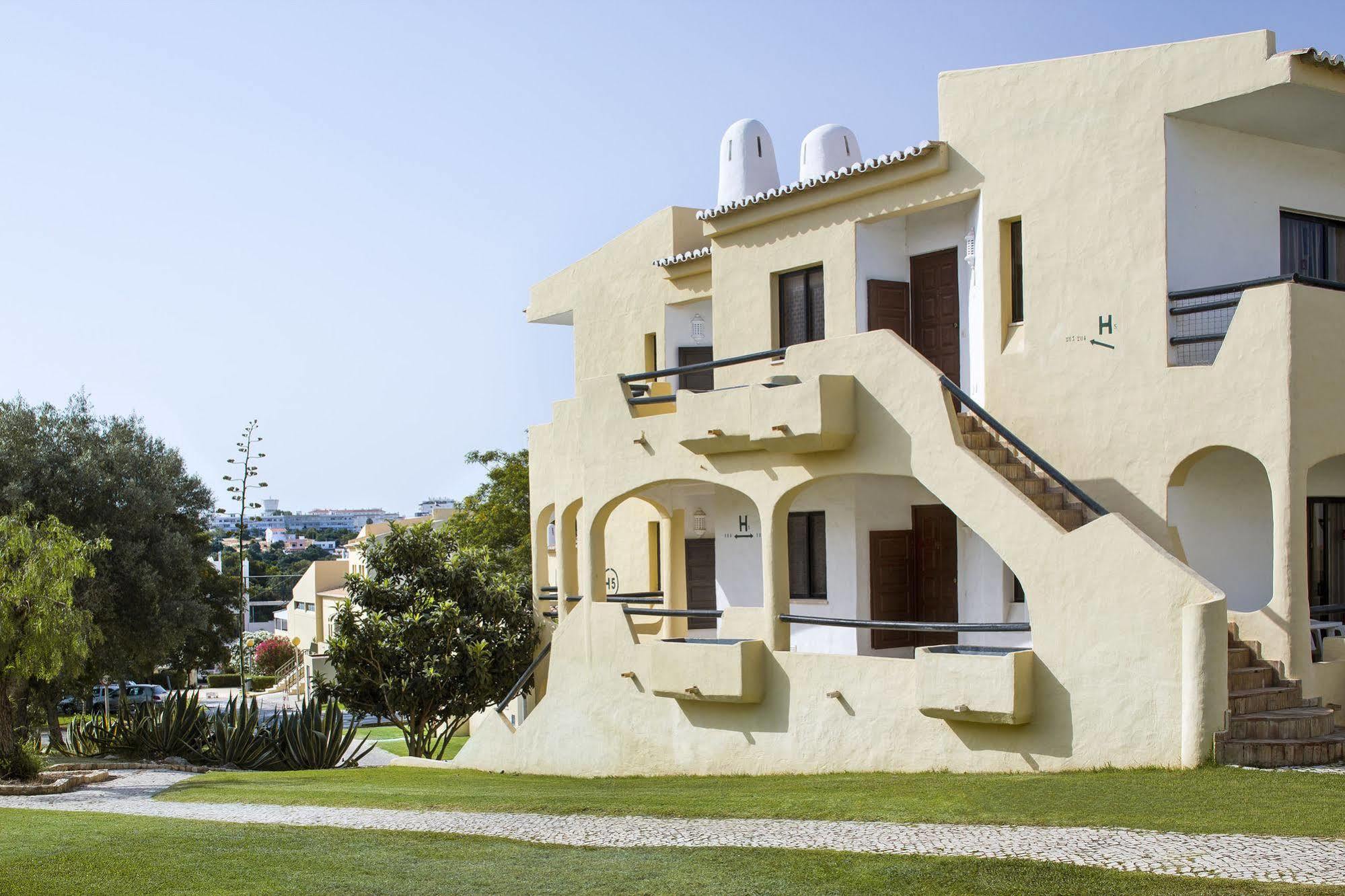 Clube Brisamar Aparthotel Alvor