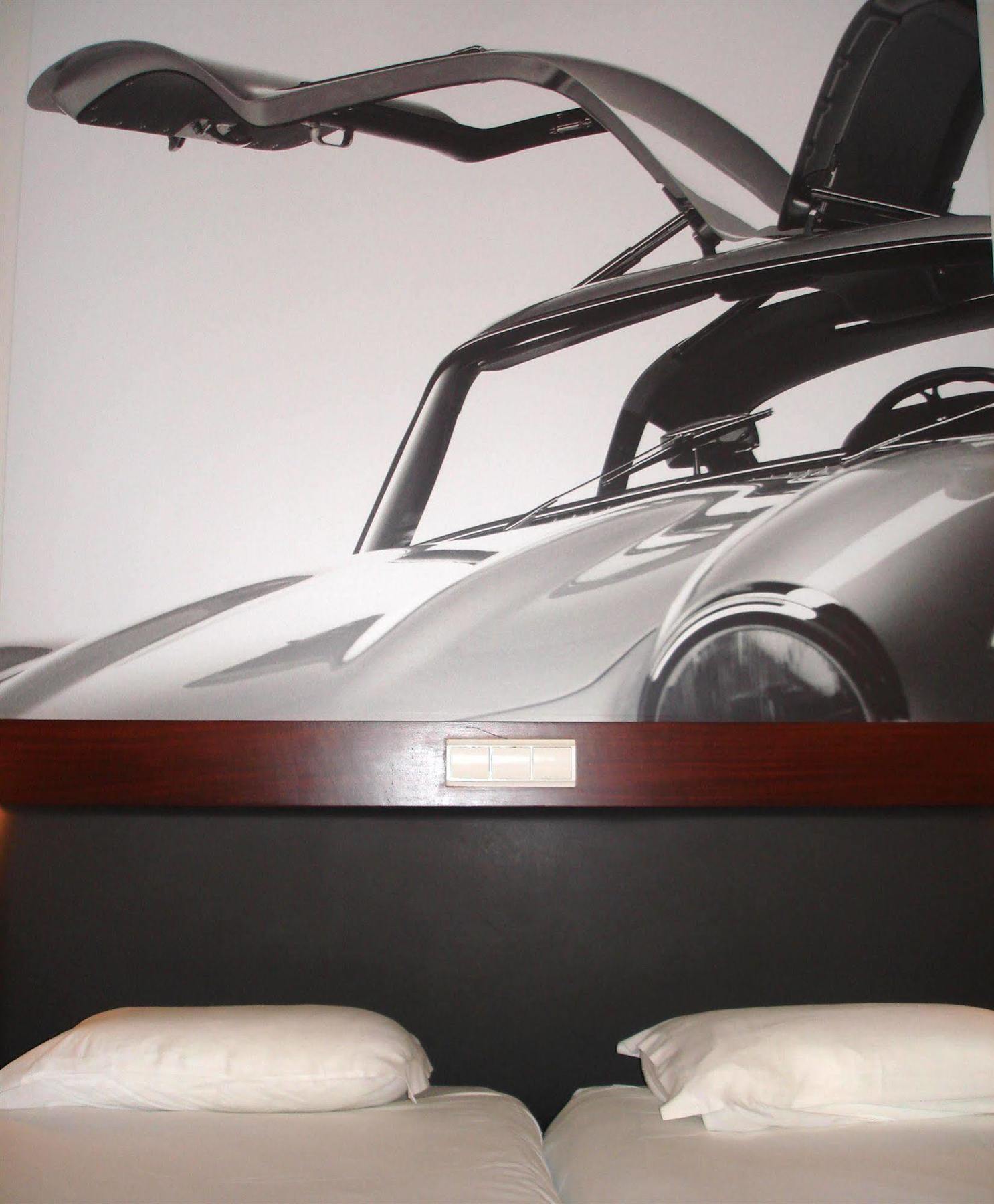 Do Carmo Hotel Funchal (Madeira)