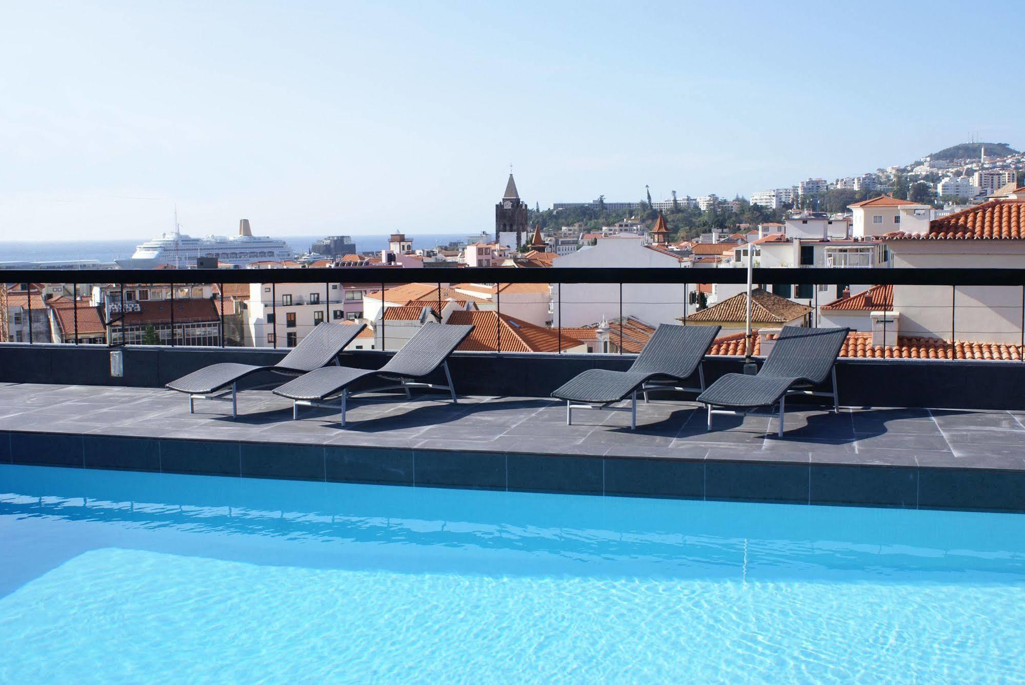 Do Carmo Hotel