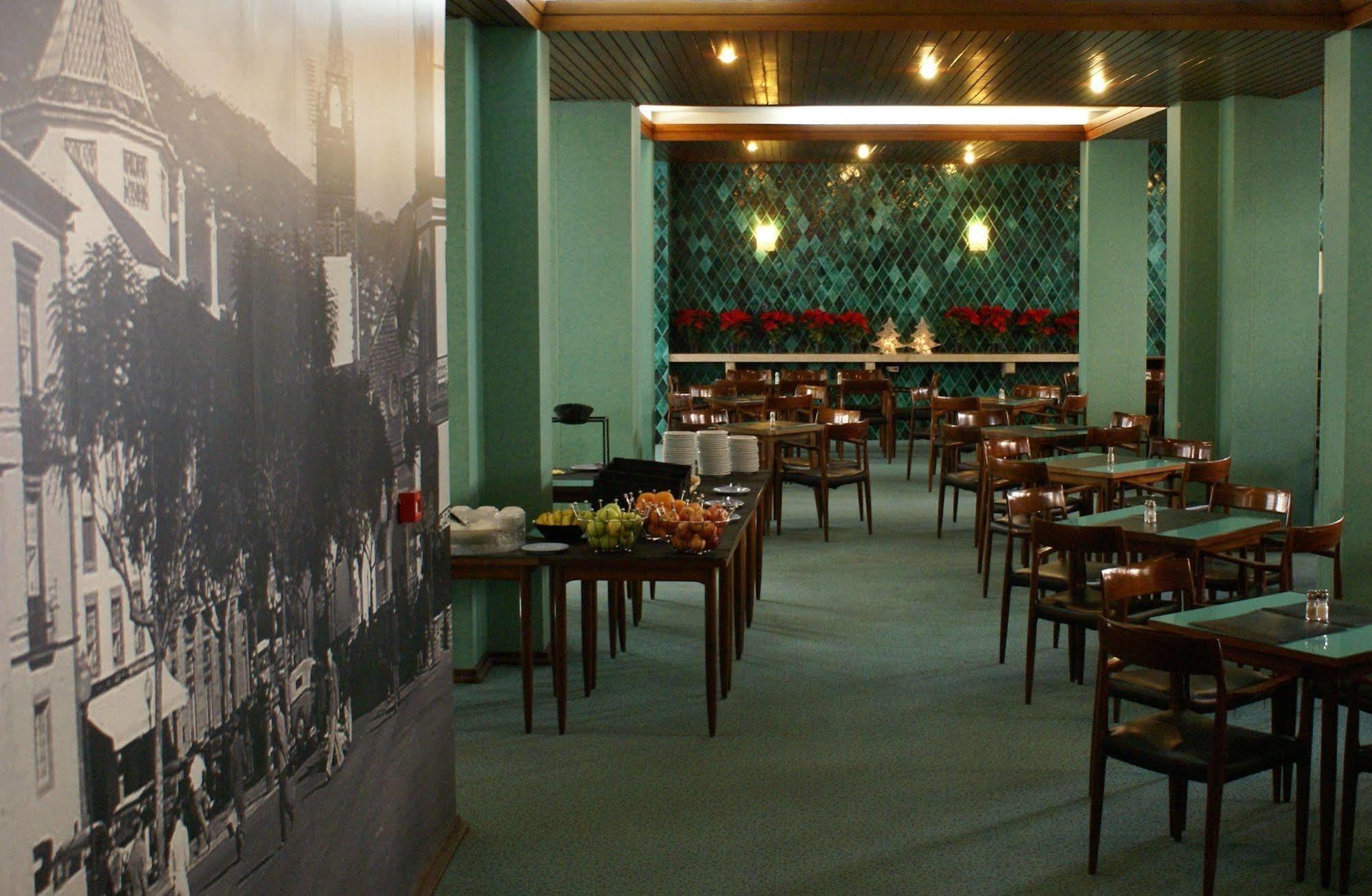Do Carmo Hotel 3*
