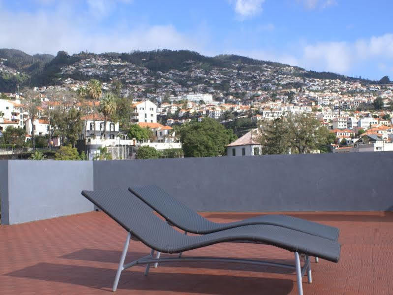 Hotel Do Carmo Funchal (Madeira)