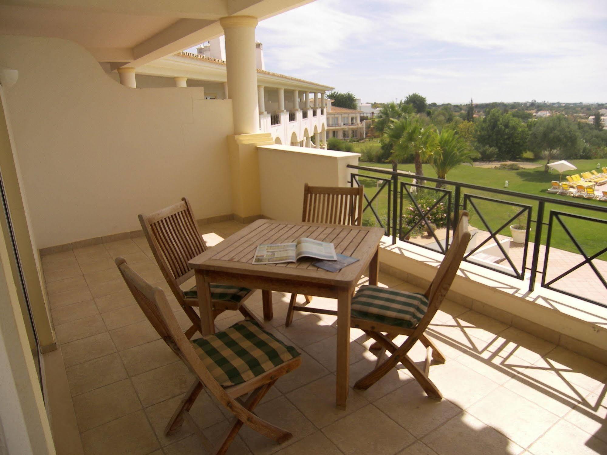 Holiday park Colina Moncarapacho