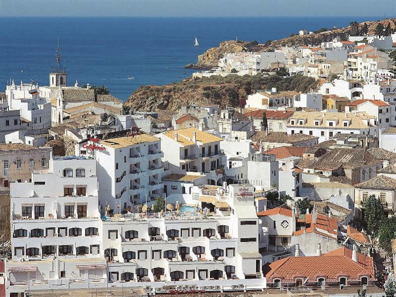 Hotel Indigo By Ihg (adults Only) Albufeira