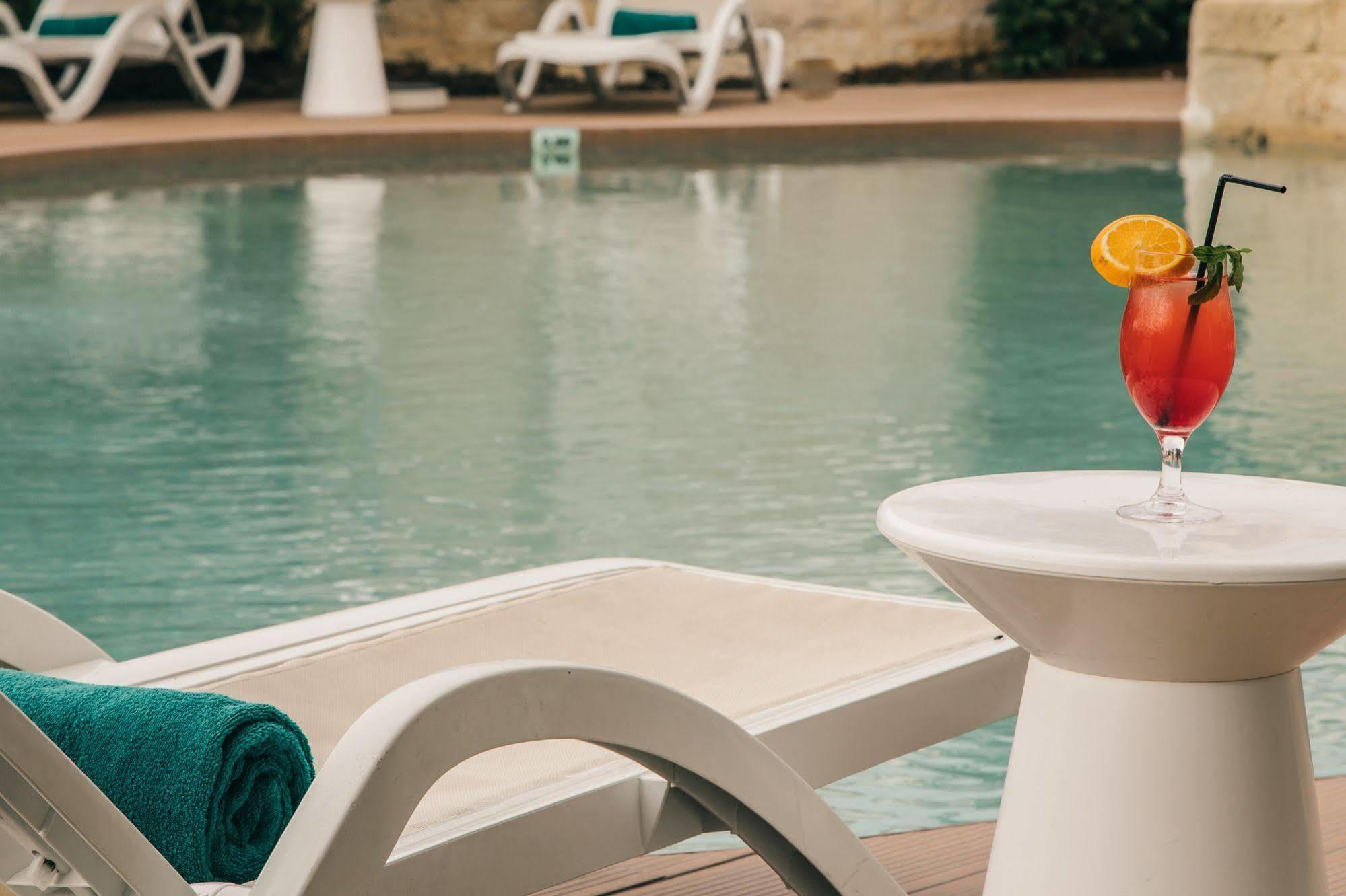 Indigo By Ihg (adults Only) 4*