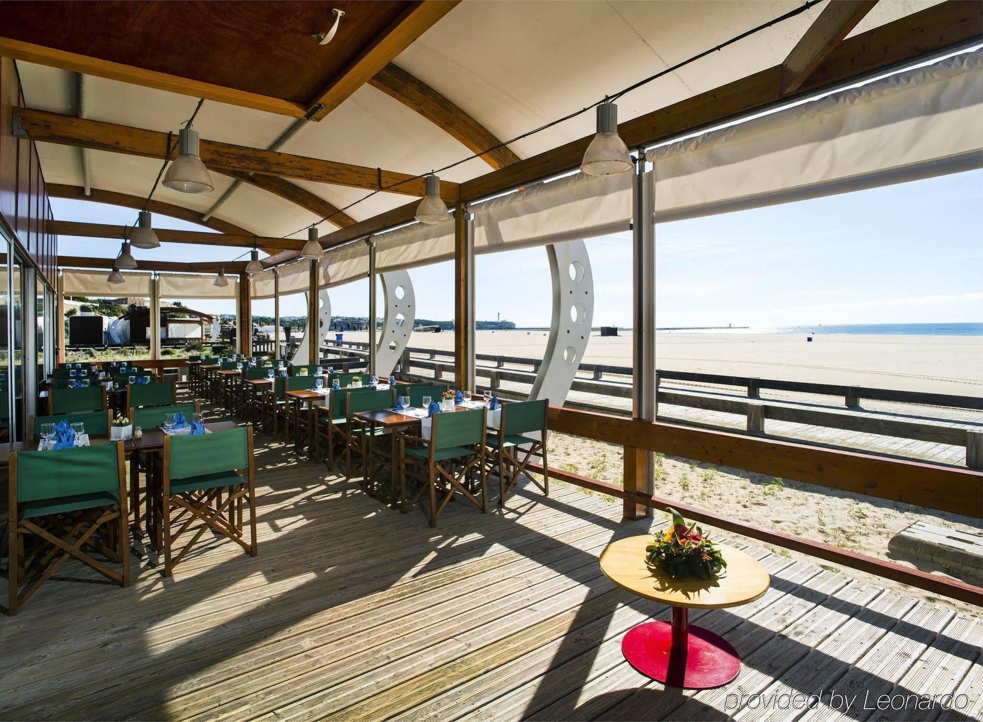 Hotel Algarve Casino