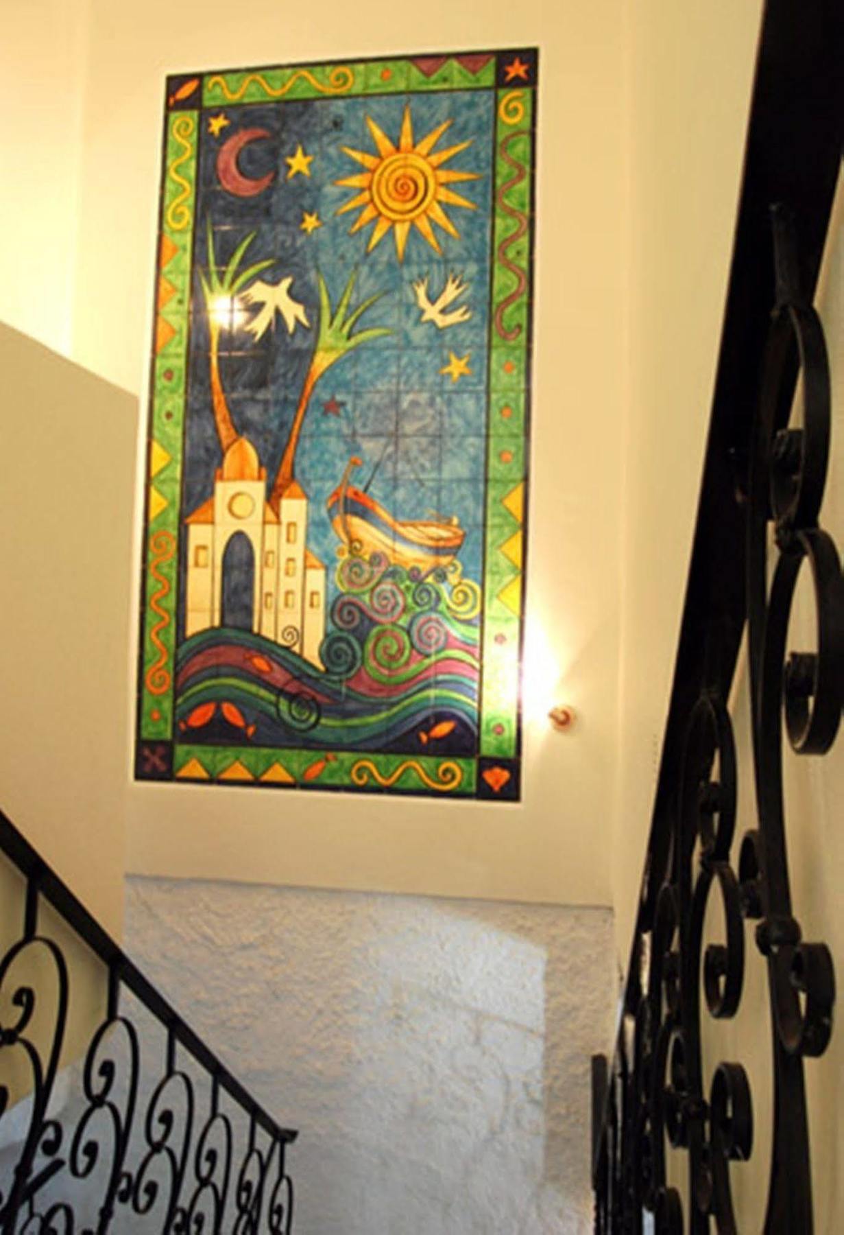 Rio Arade Algarve Manor House 3* Estombar
