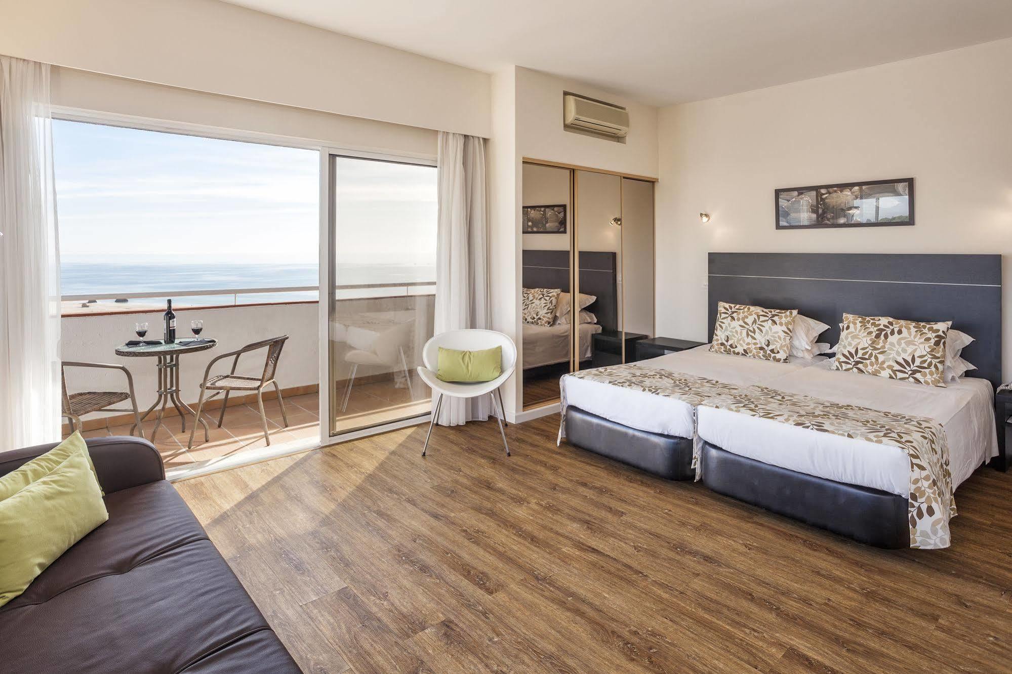 Pestana Atlantico Residences Apartment Alvor