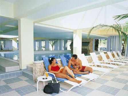 Pestana Atlantico Residences Apartment