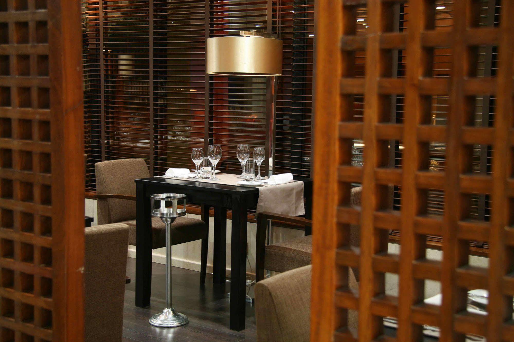 Hotel Tivoli