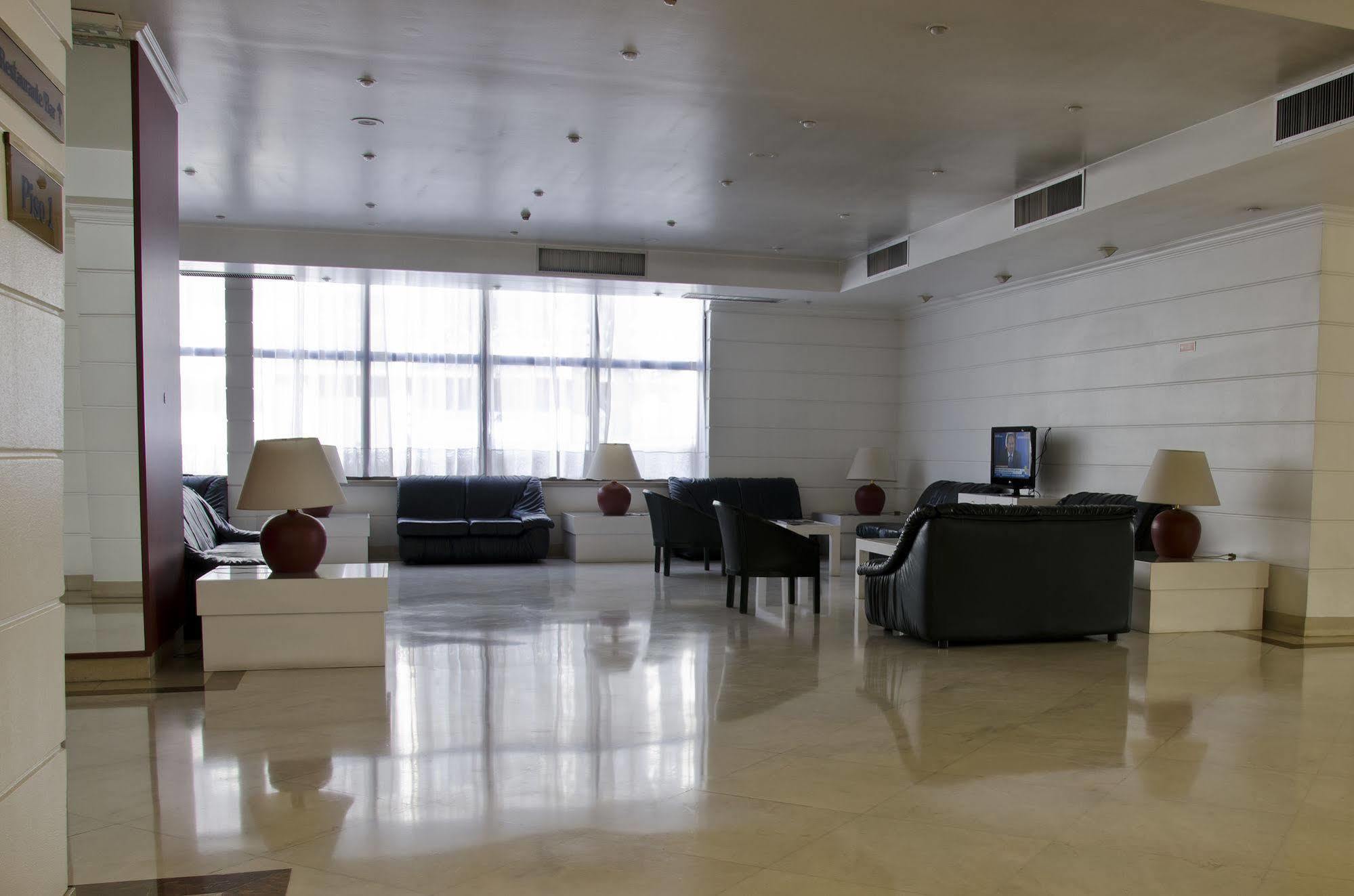 Vip Executive Do Marques Hotel Lisbon
