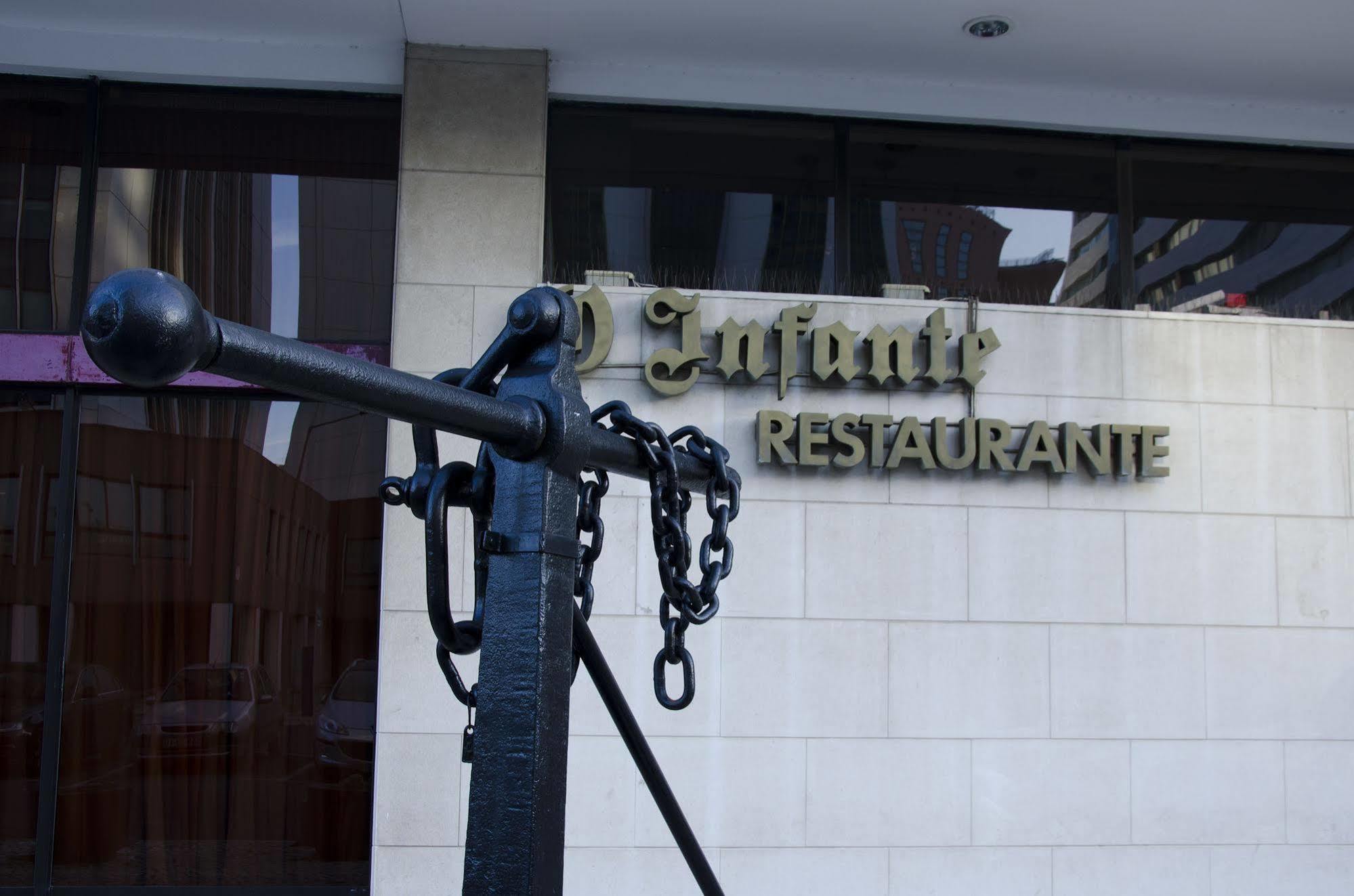 Hotel Vip Executive Zurique Lisbon