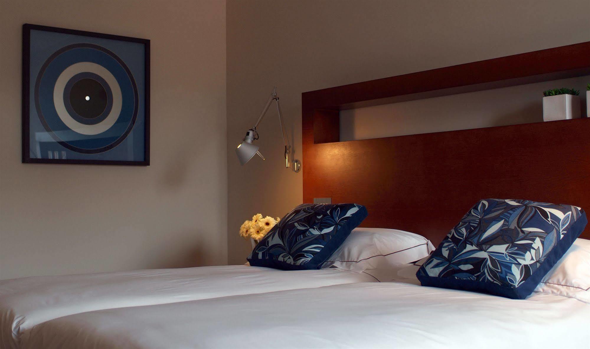 Hotel Tivoli Coimbra