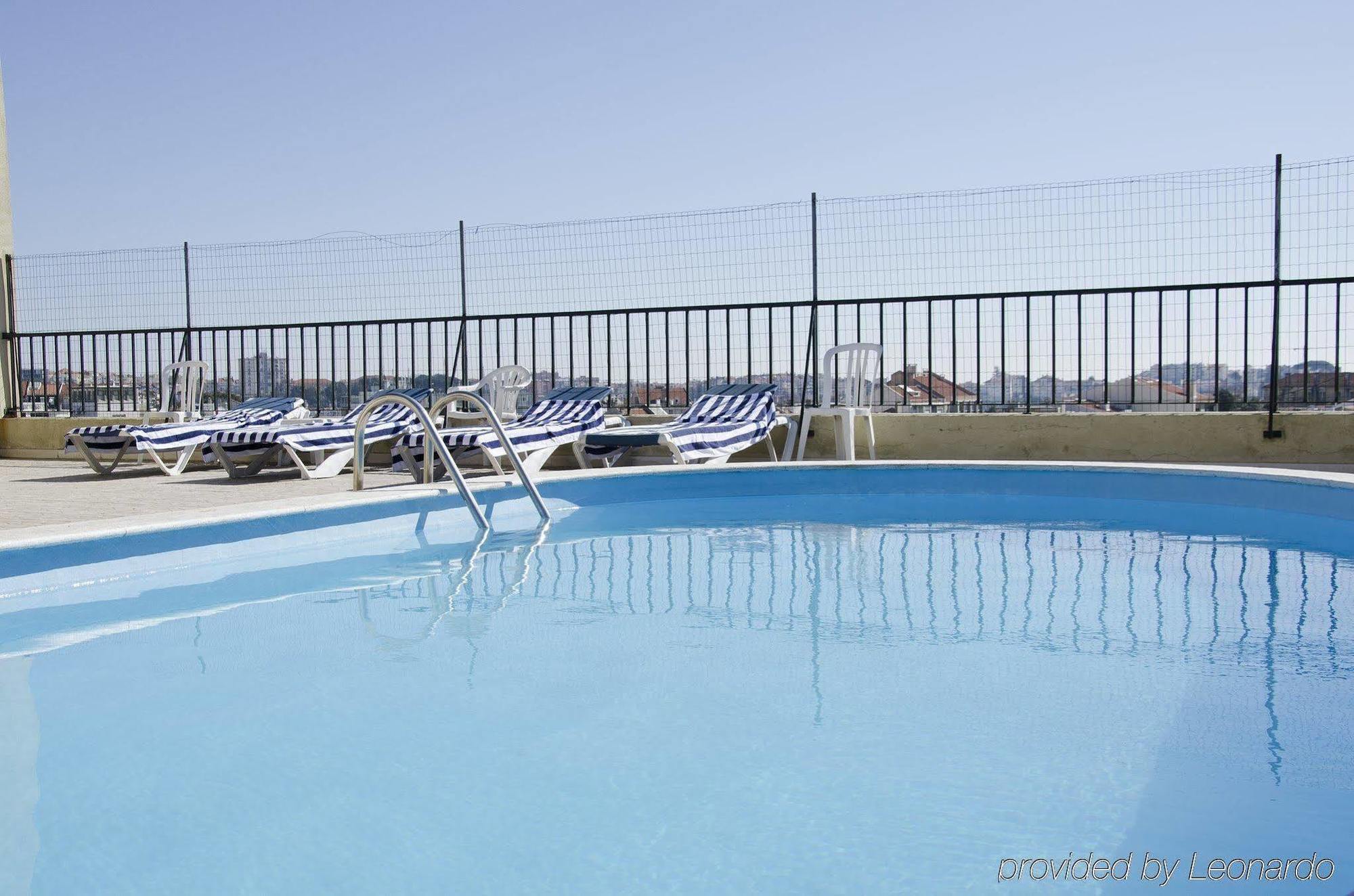 Vip Executive Do Marques Hotel