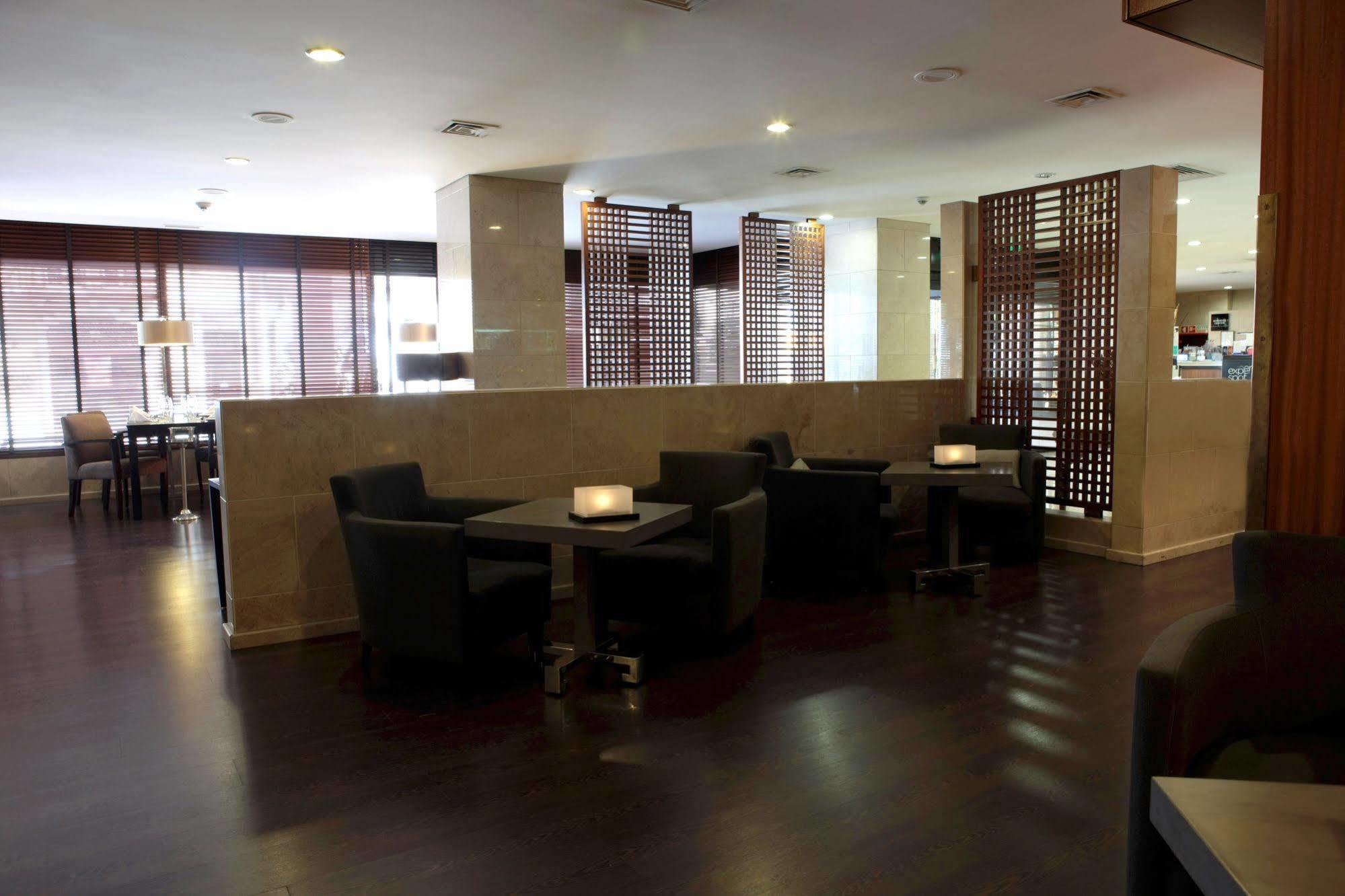 Tivoli Hotel