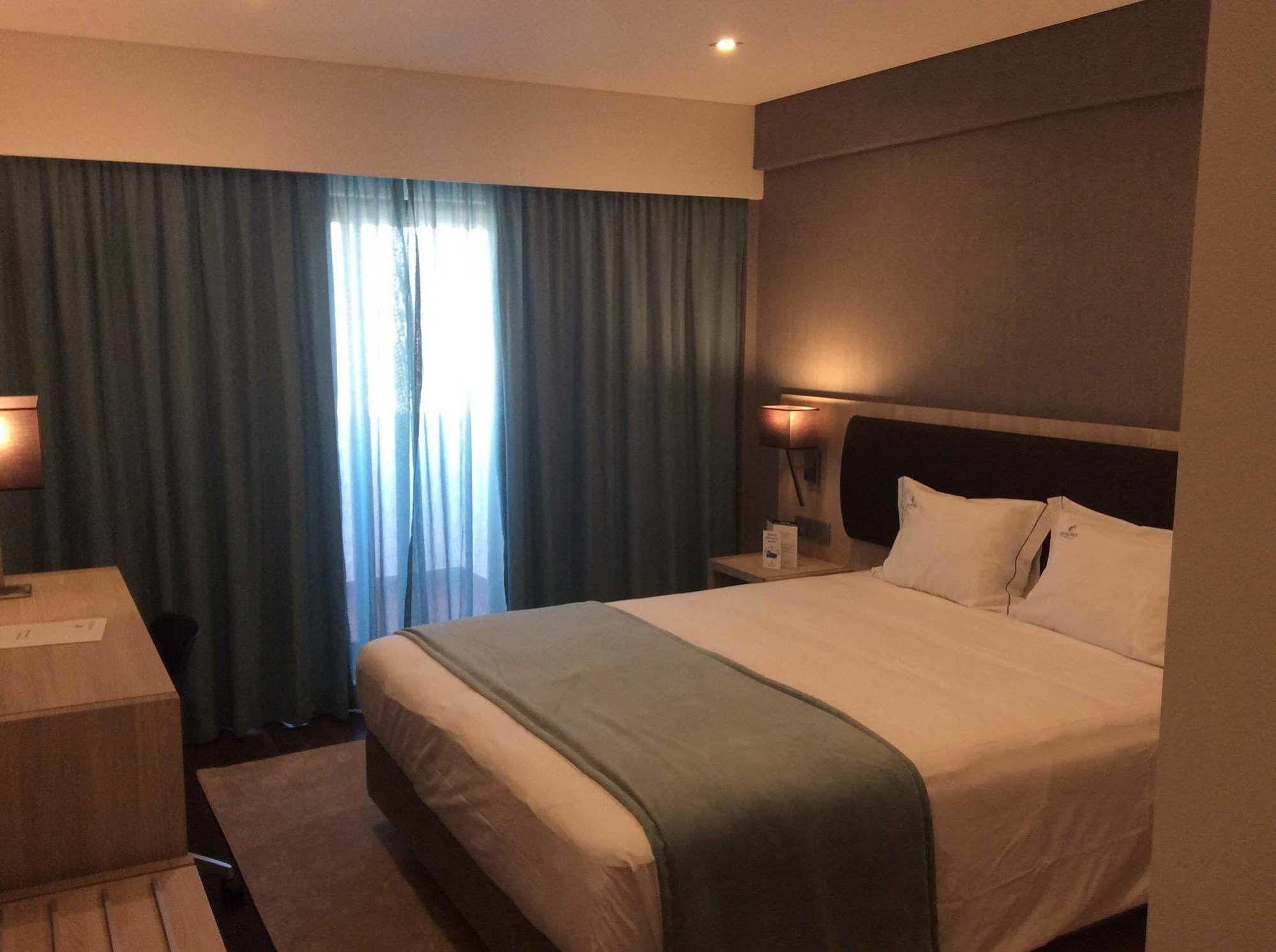 Hotel Vip Executive Zurique Lisbon