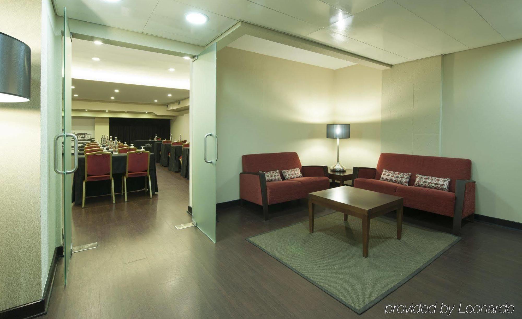 Hotel Tivoli Coimbra